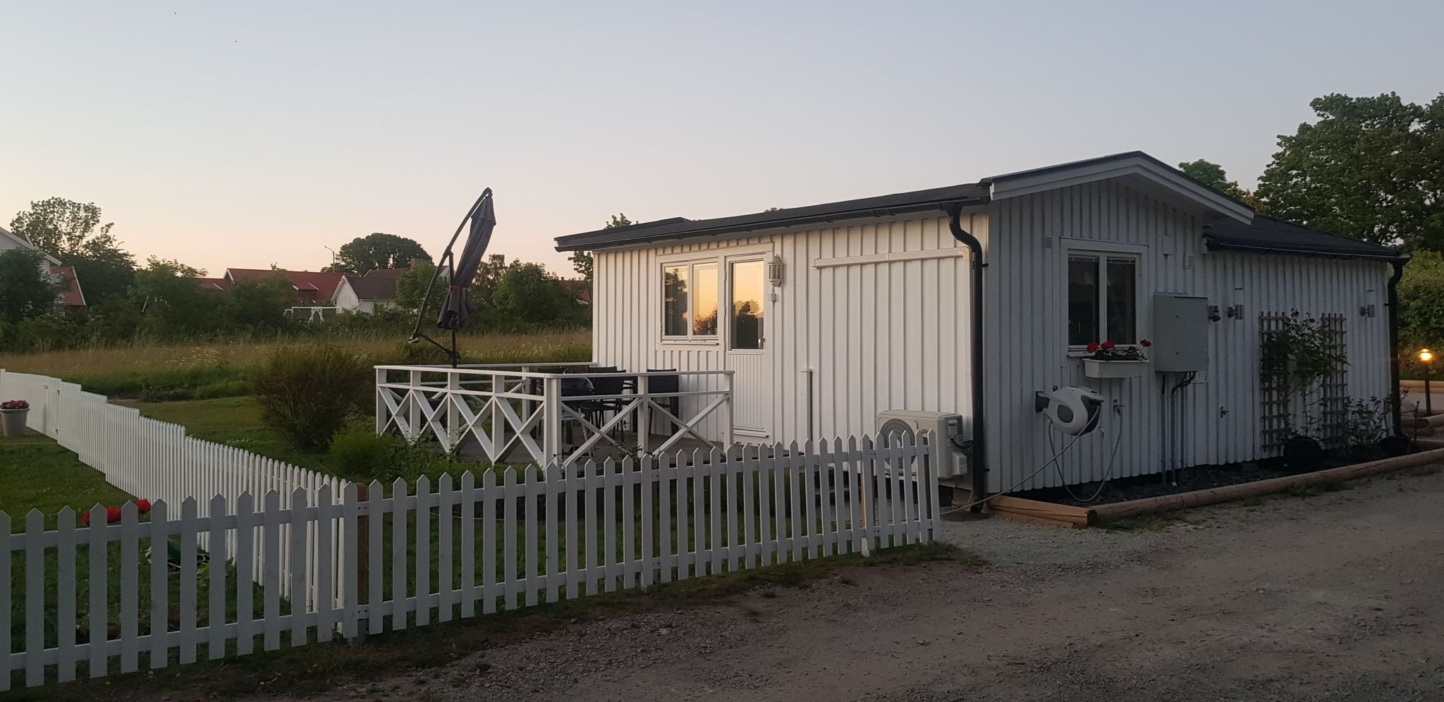 Stuga, 2 rooms, 30 sqm, Sturkö – bild 2
