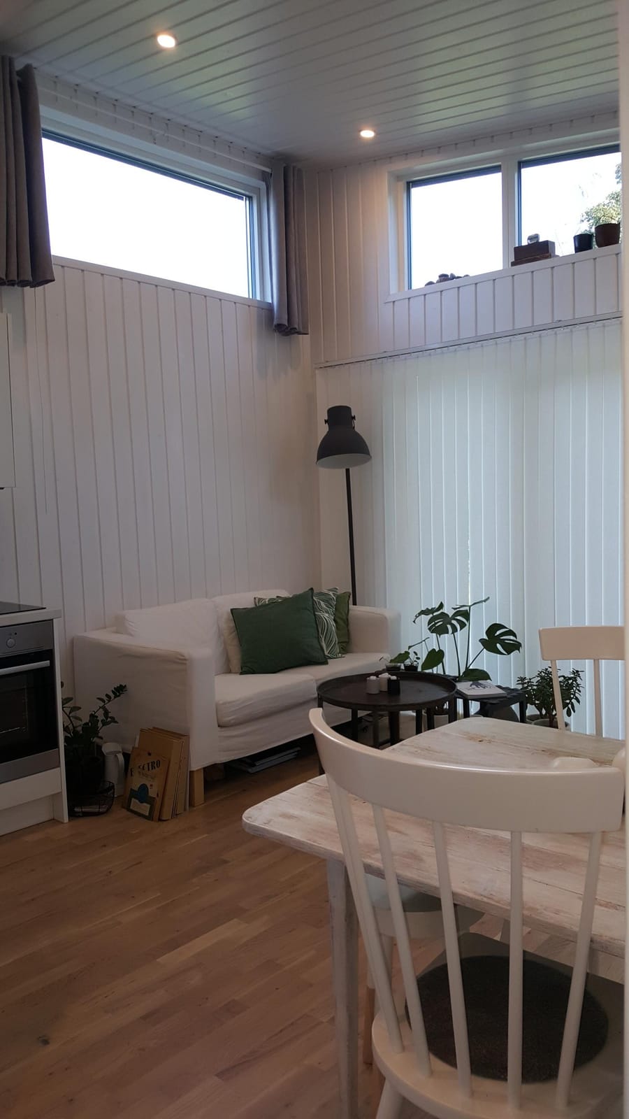 2 rok · 30 m² i Nynäshamn – bild 3
