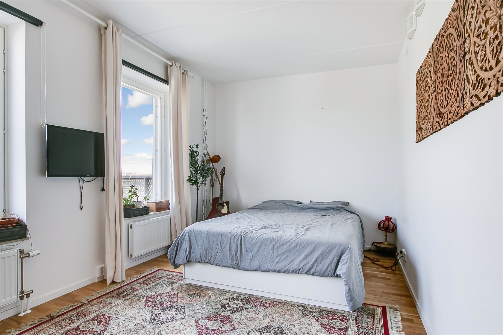 Lägenhet, 1 rooms, 30 sqm, Norsborg – bild 9
