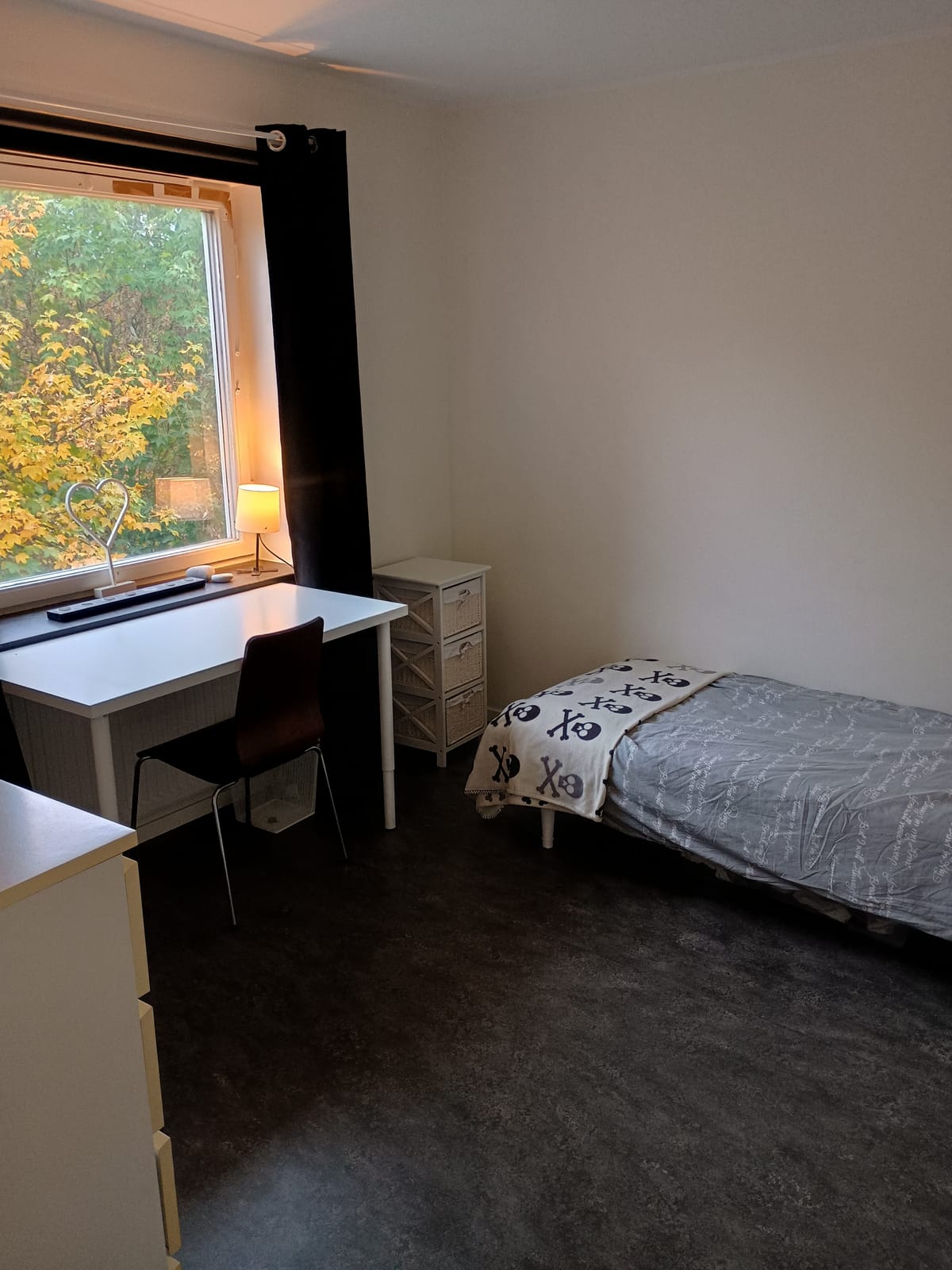 Lägenhet, 1 rooms, 15 sqm, Bandhagen