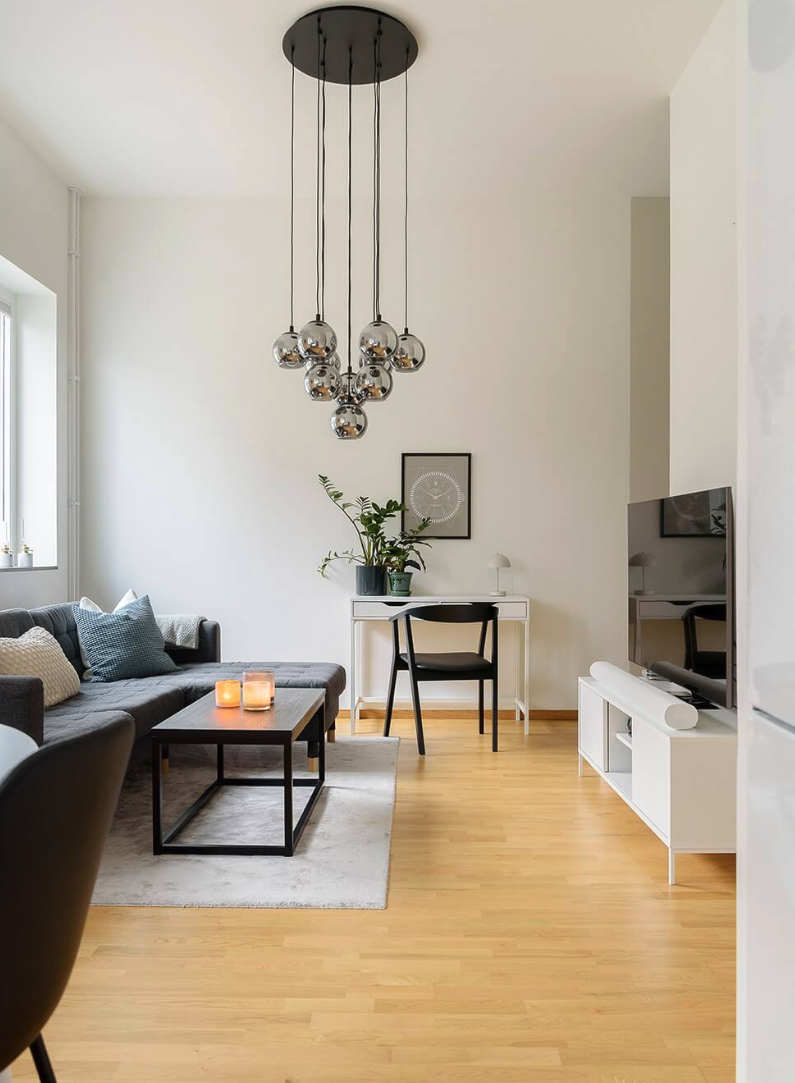 Lägenhet, 2 rooms, 35 sqm, Malmö – Malmö