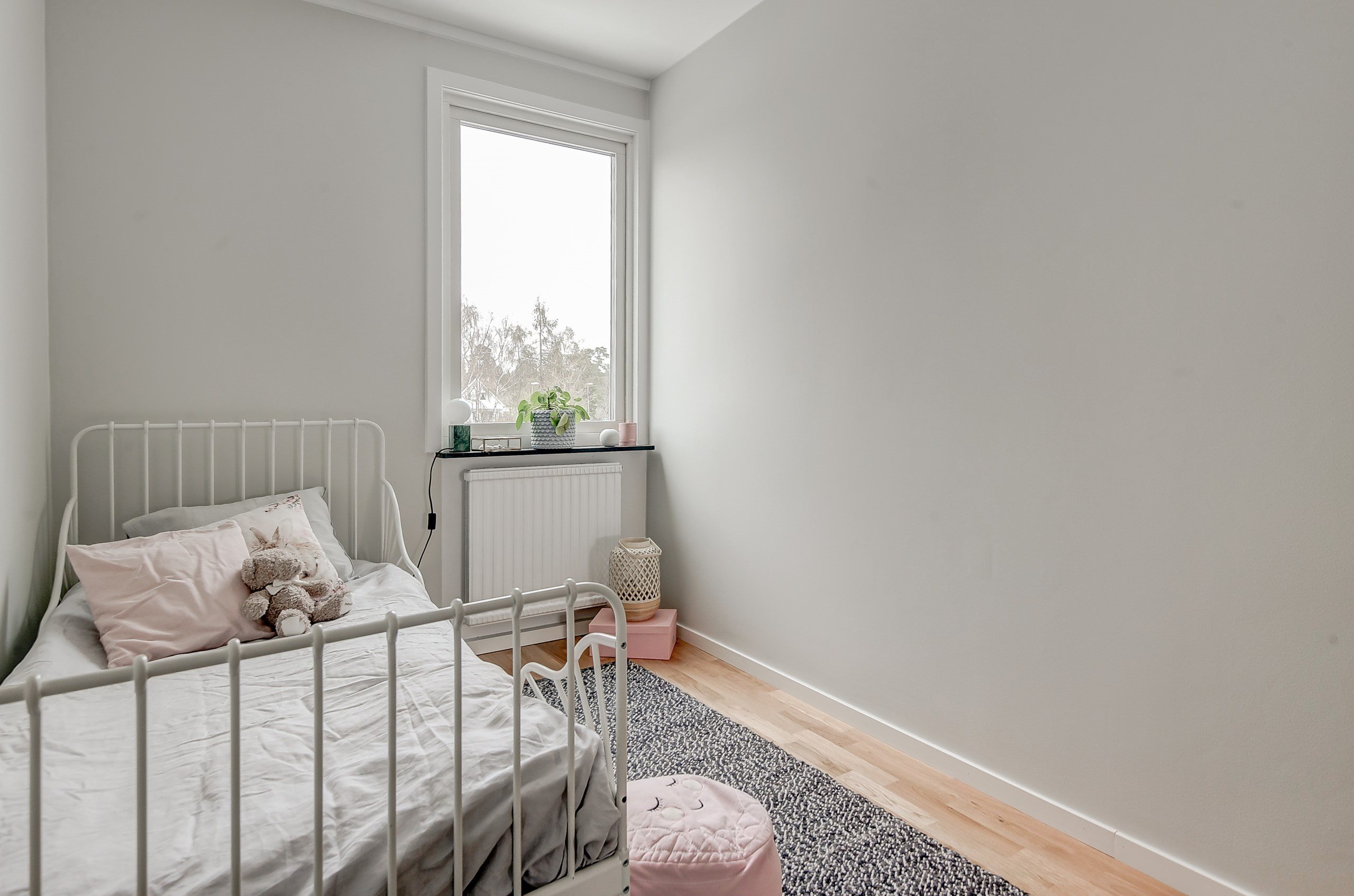 Lägenhet, 4 rooms, 92 sqm, Tumba – bild 37