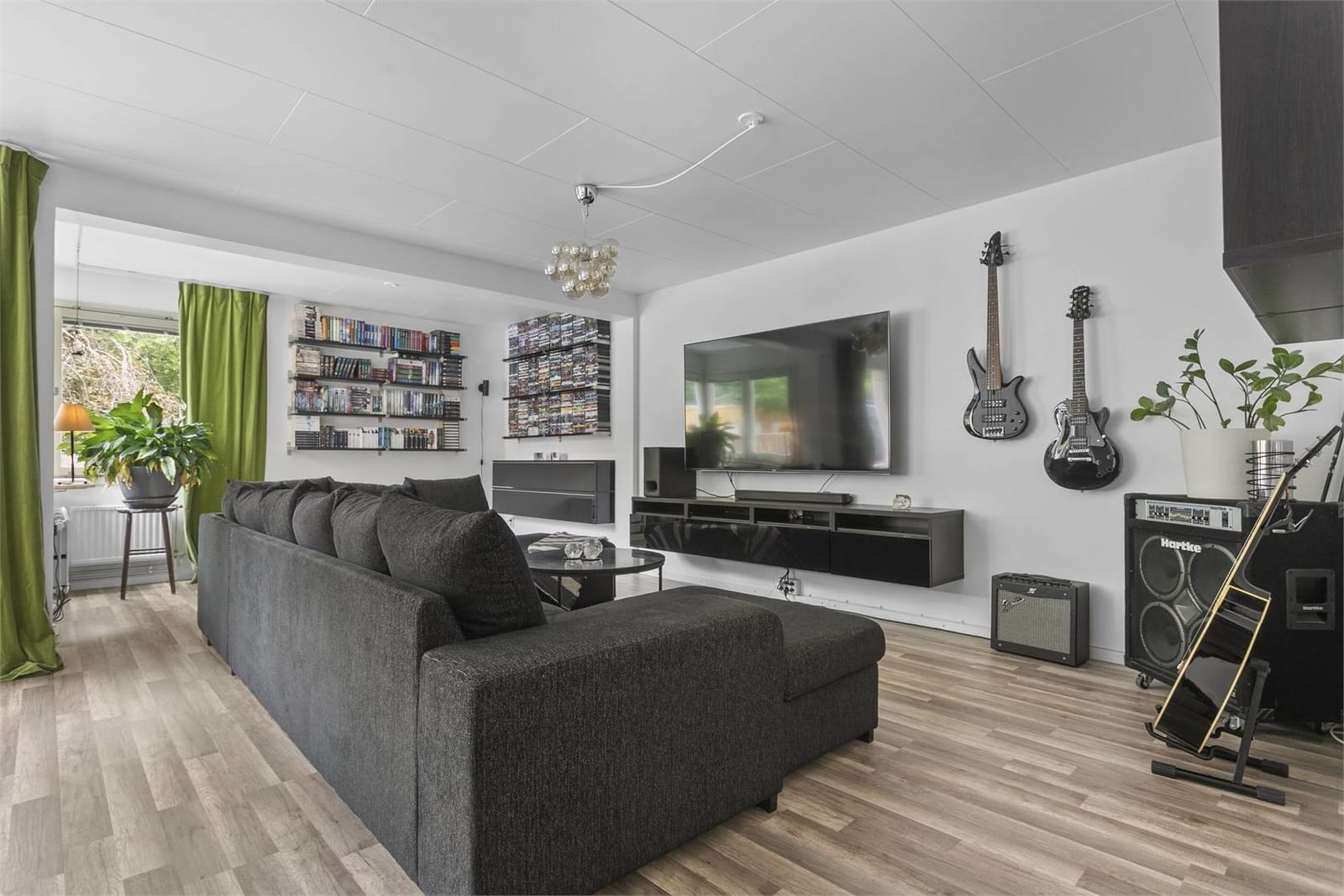 3 rok · 104 m² i Tumba – bild 12