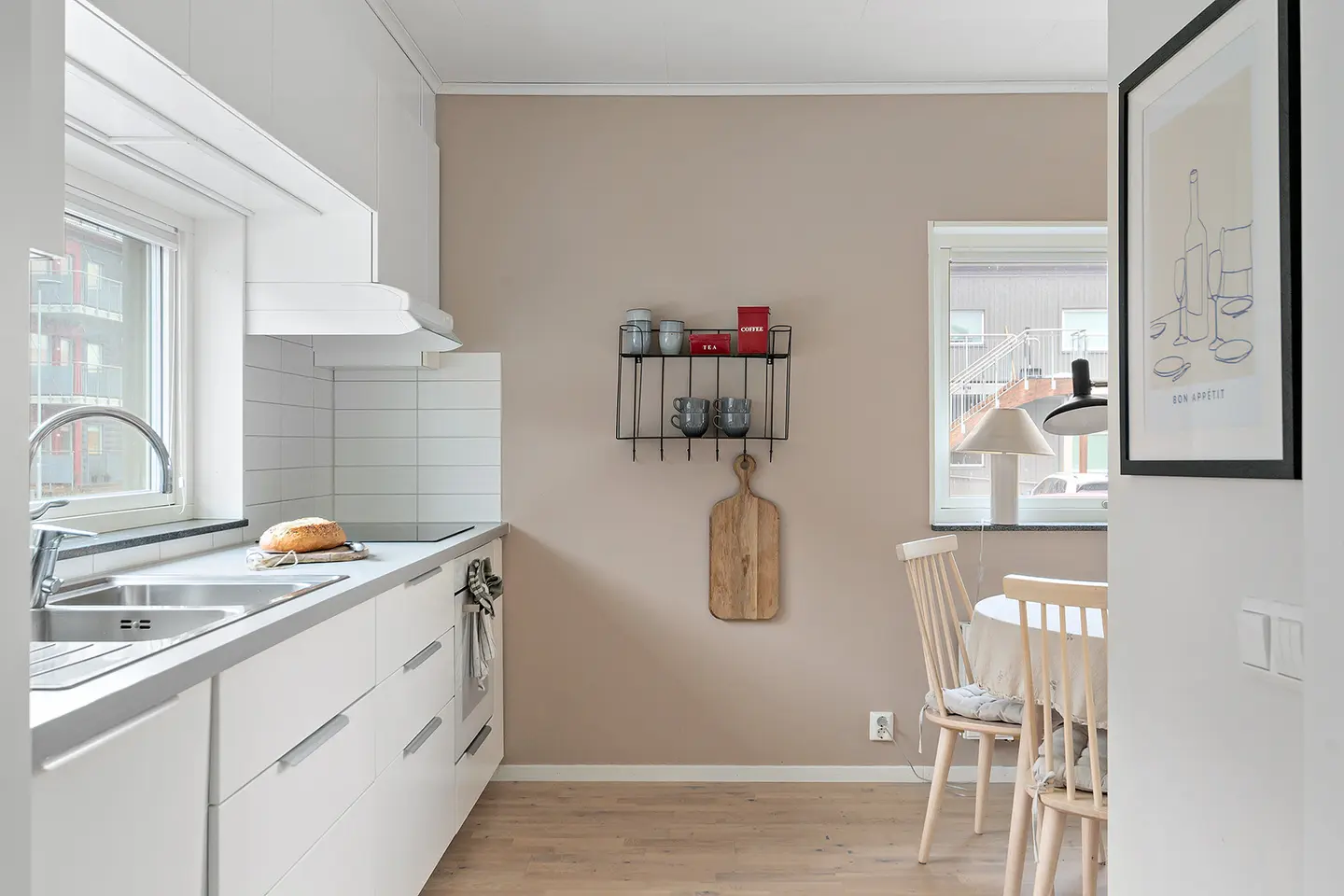 2 rok · 55 m² i Växjö – bild 3