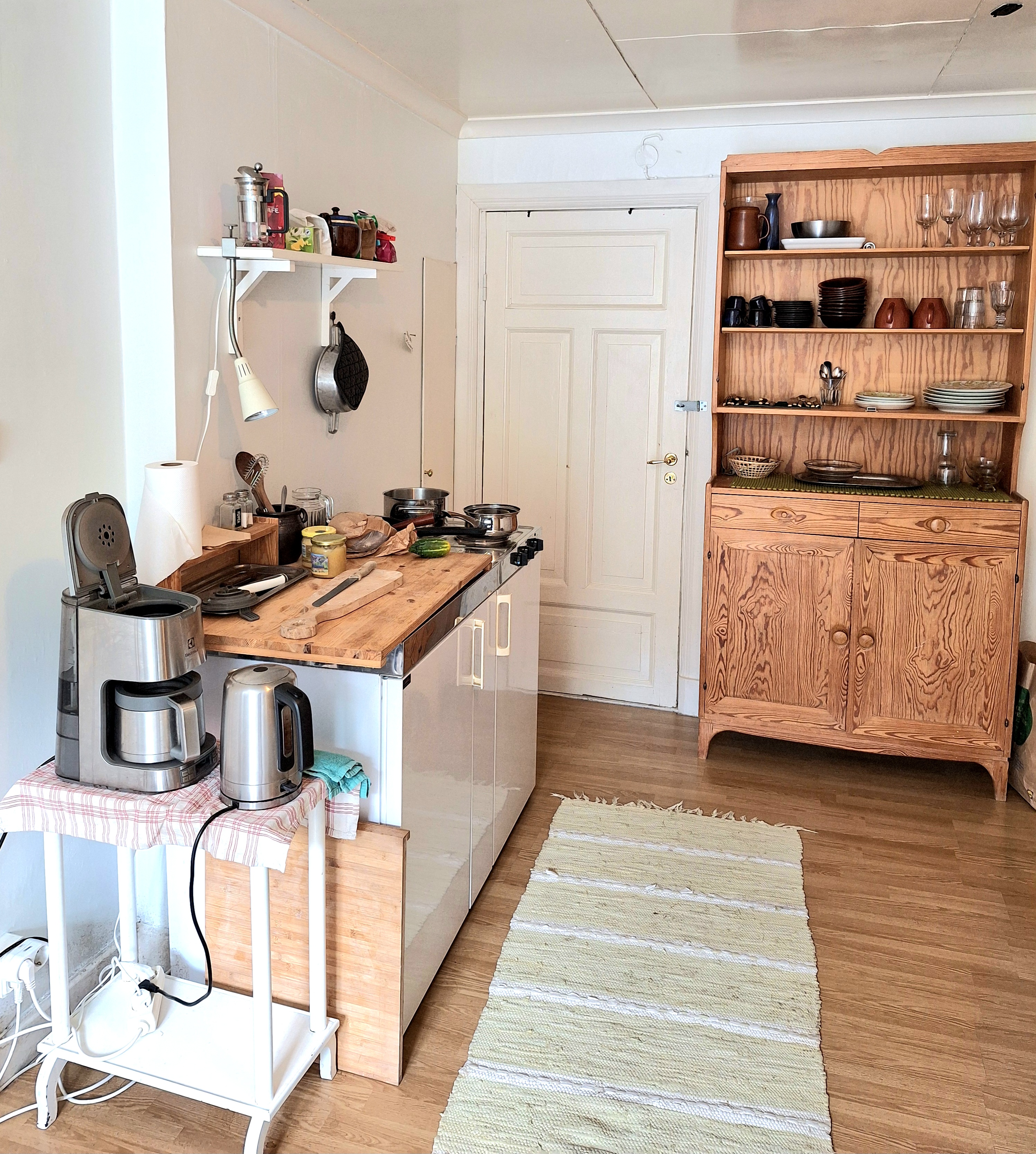 Lägenhet, 2 rooms, 25 sqm, Fjällbacka – bild 4