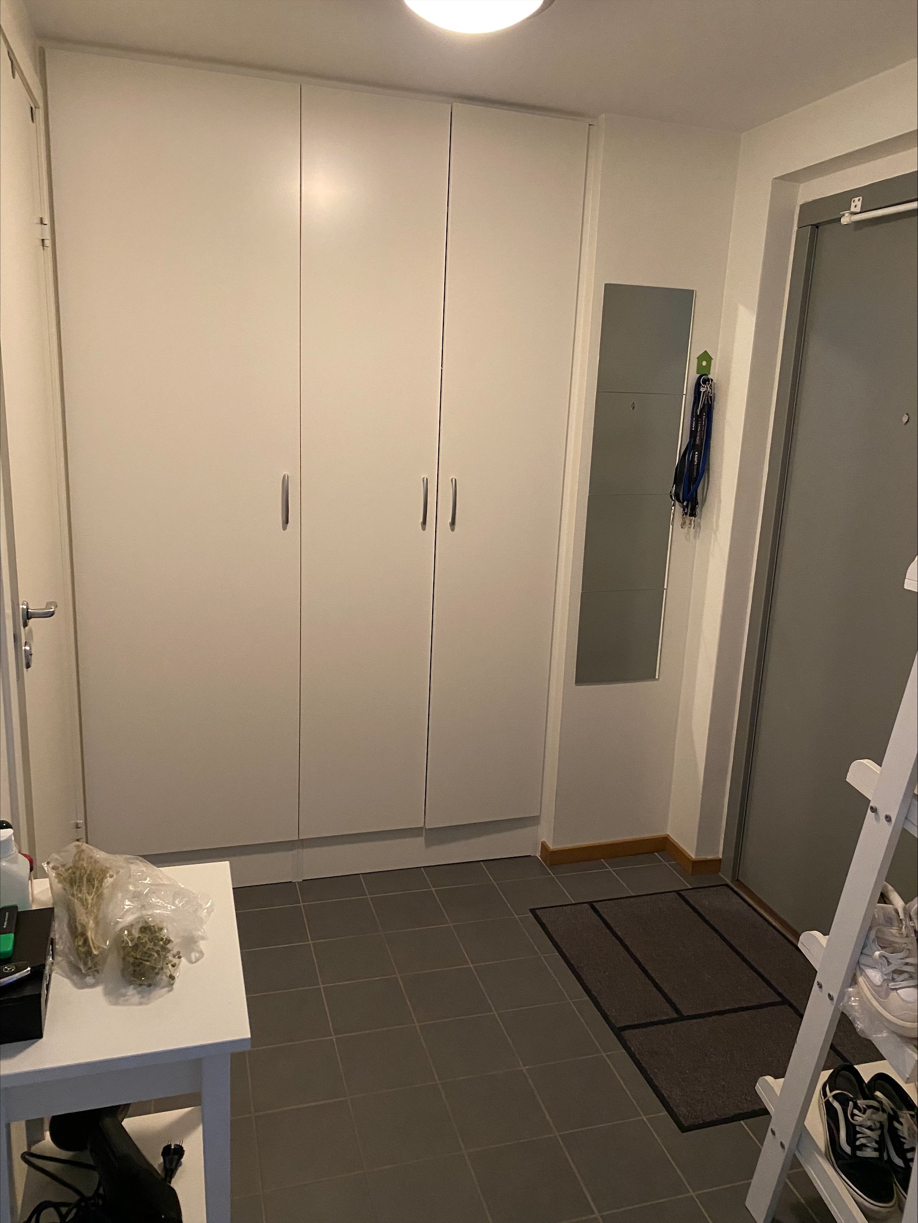 Lägenhet, 2 rooms, 45 sqm, Sollentuna – bild 11