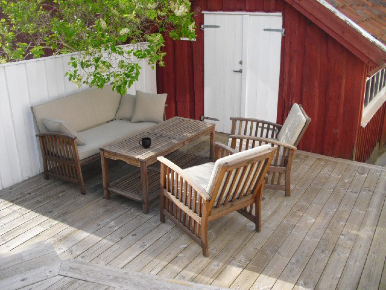 7 rok · 85 m² i Smögen – bild 6