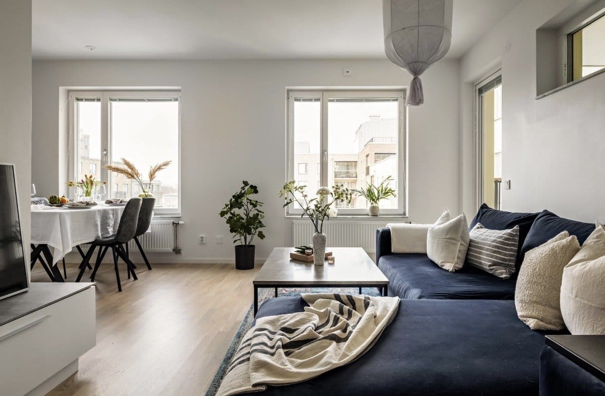 2 rok · 58 m² i Örebro – bild 13