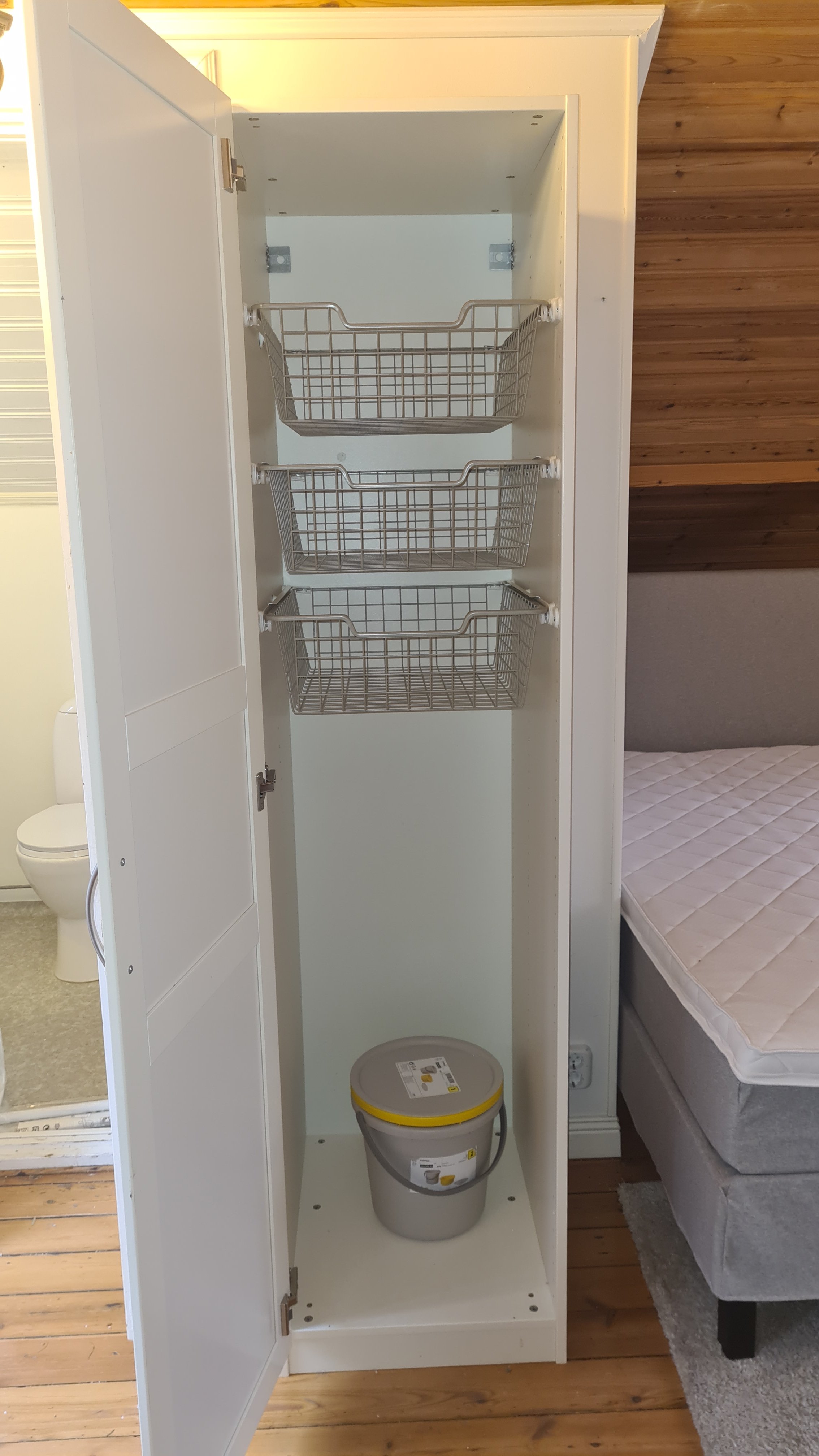 Lägenhet, 1 rooms, 39 sqm, Värmdö – bild 17