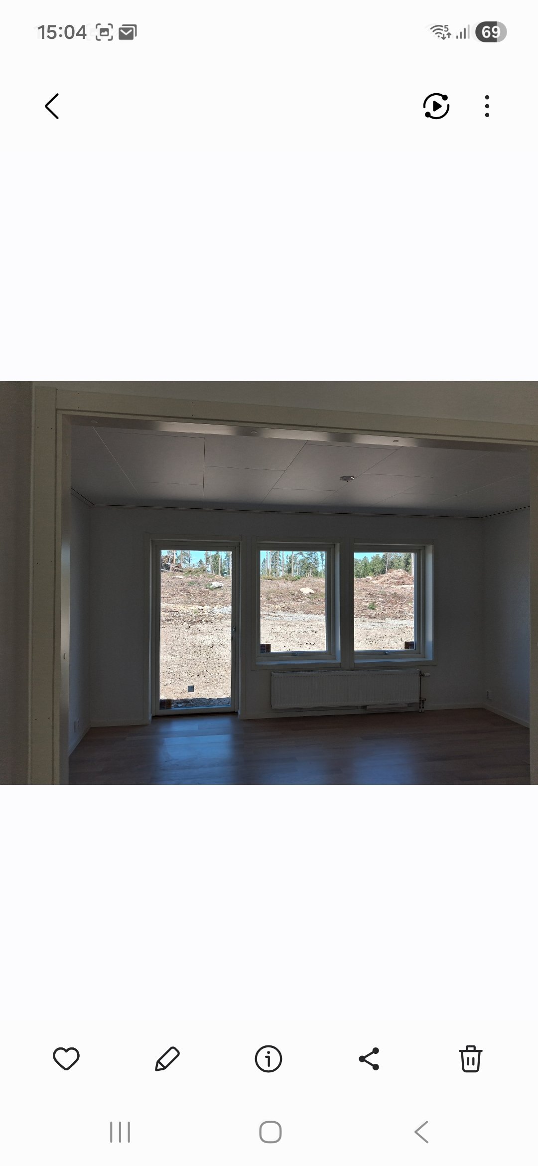 Villa/Hus, 4 rooms, 107 sqm, Vallentuna – bild 2