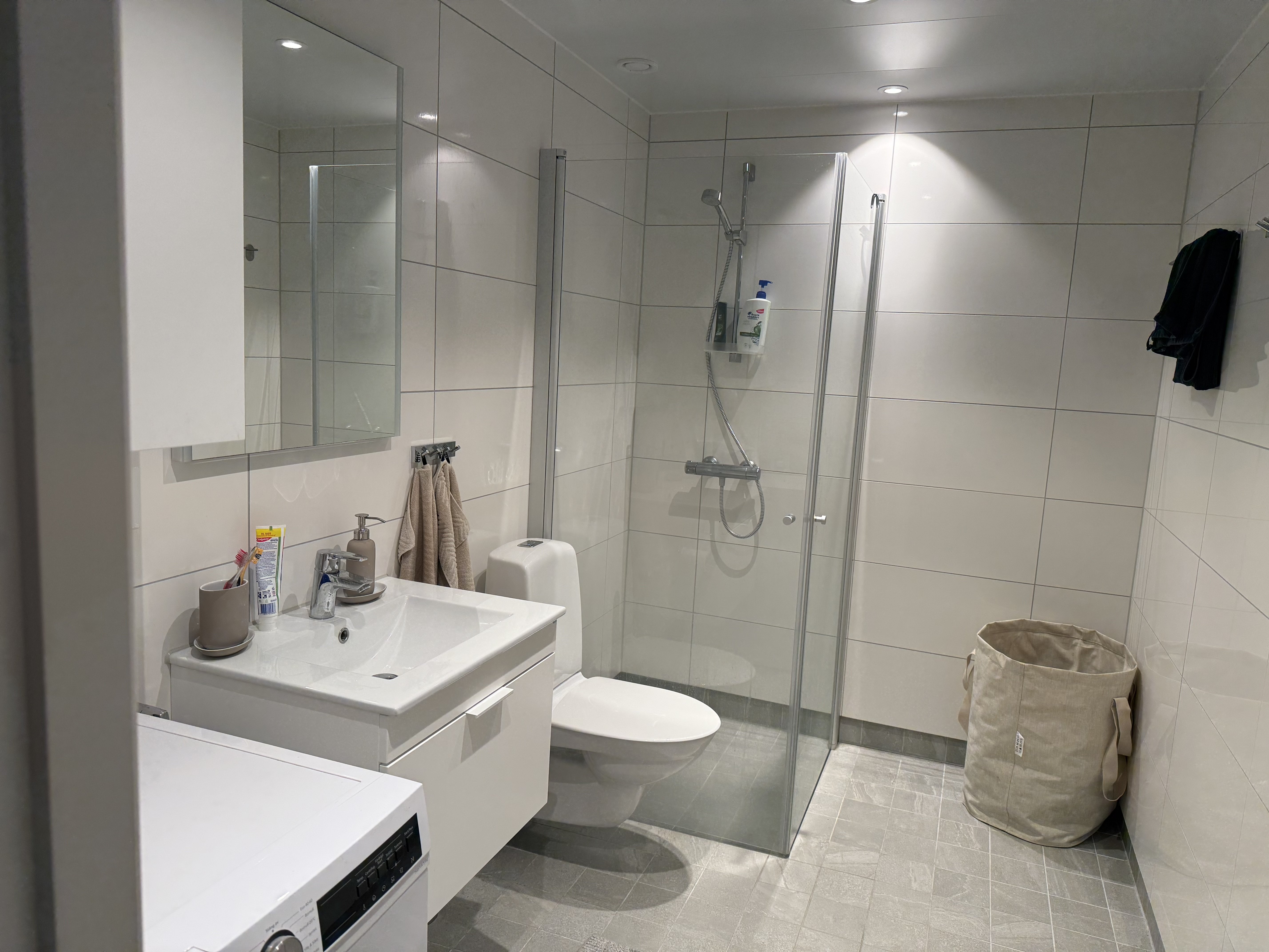 Lägenhet, 2 rooms, 34 sqm, Sundbyberg – bild 4