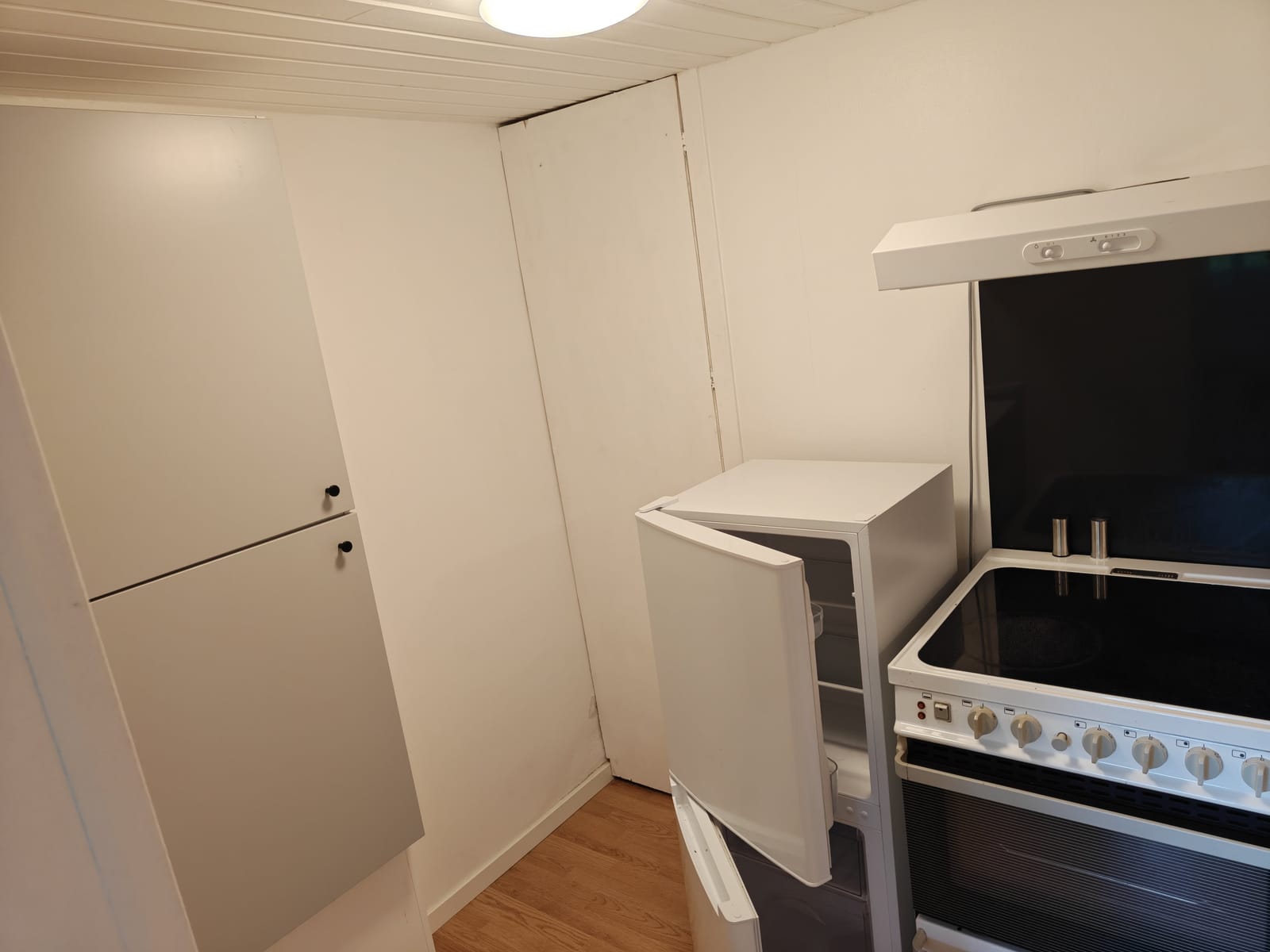 2 rok · 55 m² i Huddinge – bild 12