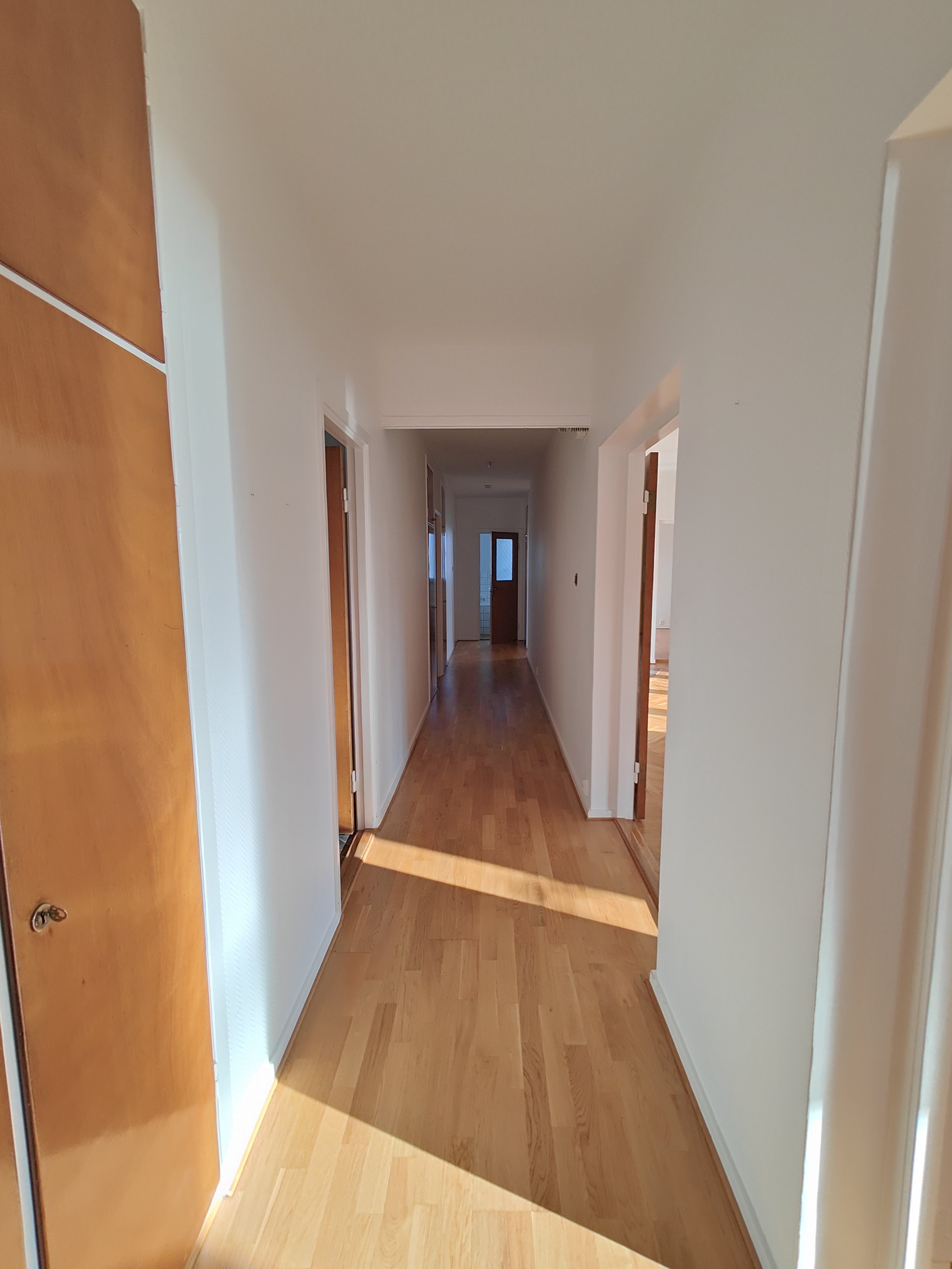 Lägenhet, 5 rooms, 145 sqm, Ronneby – bild 4