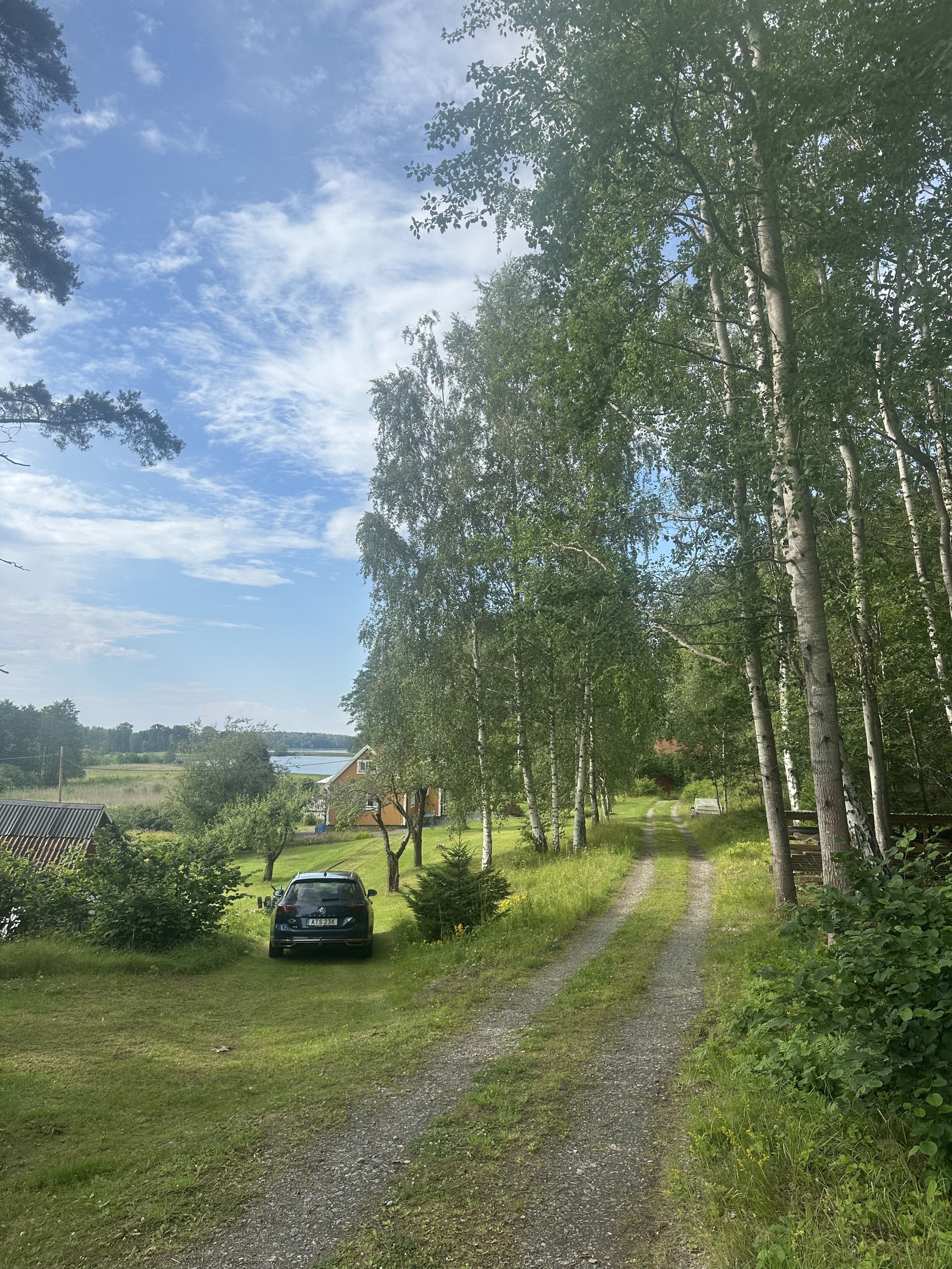 Villa/Hus, 5 rooms, 48 sqm, Strängnäs – bild 12