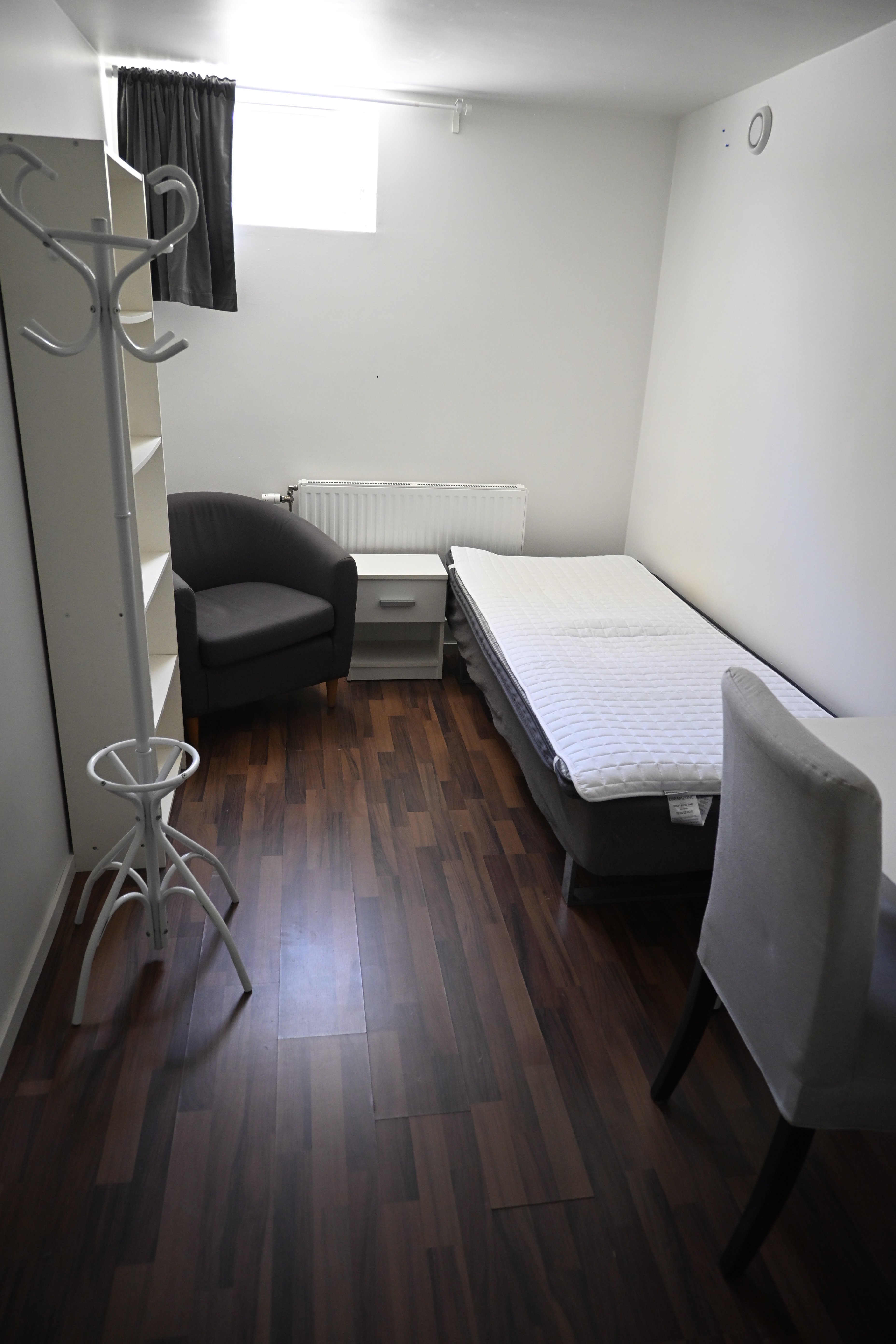 Villa/Hus, 1 rooms, 12 sqm, Trångsund – Trångsund