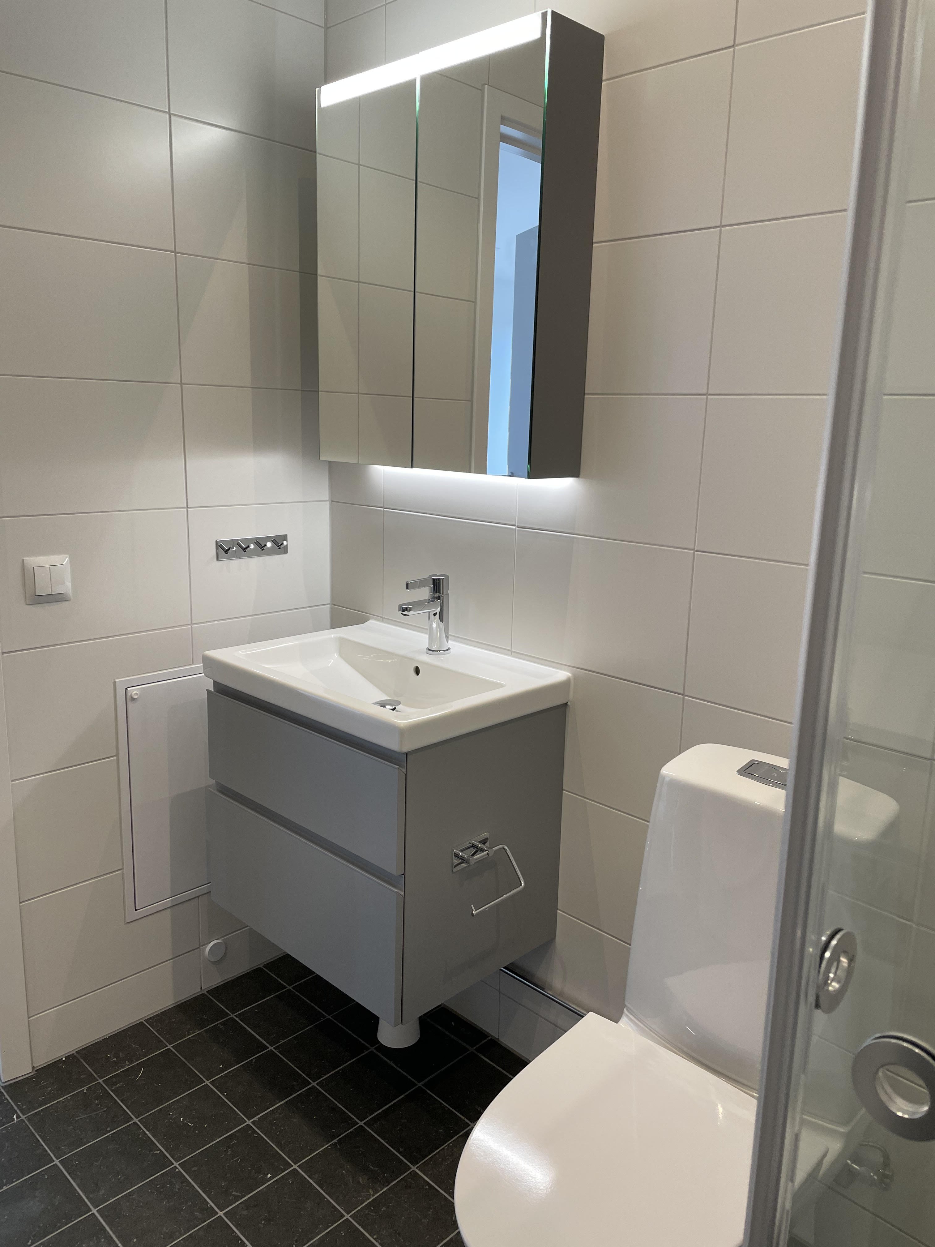 Lägenhet, 2 rooms, 66 sqm, Älvsjö – bild 7