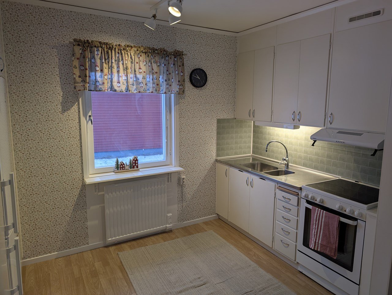 2 rok · 45 m² i Blattnicksele – bild 6
