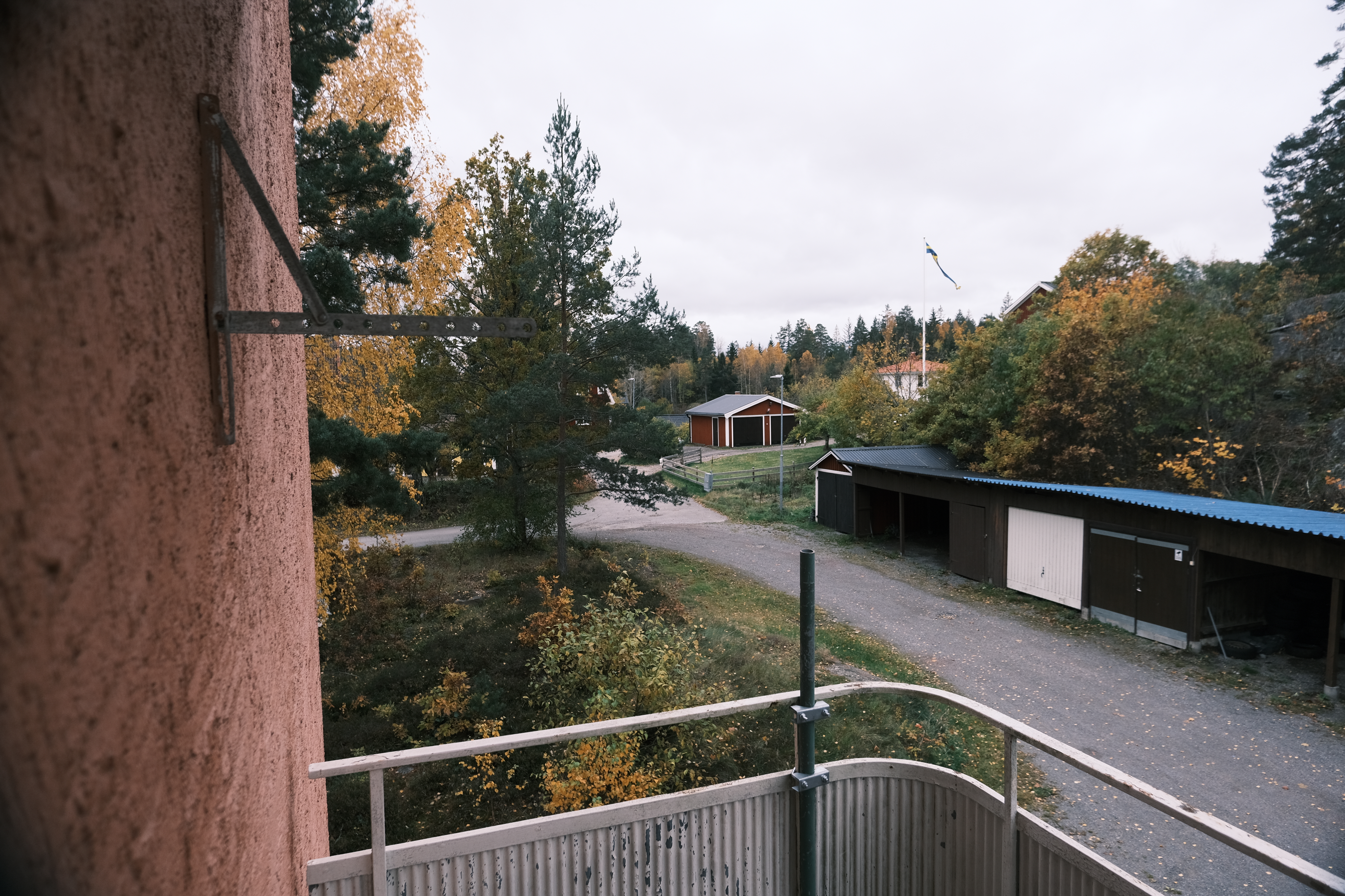 Lägenhet, 2 rooms, 54 sqm, Gusum – bild 5