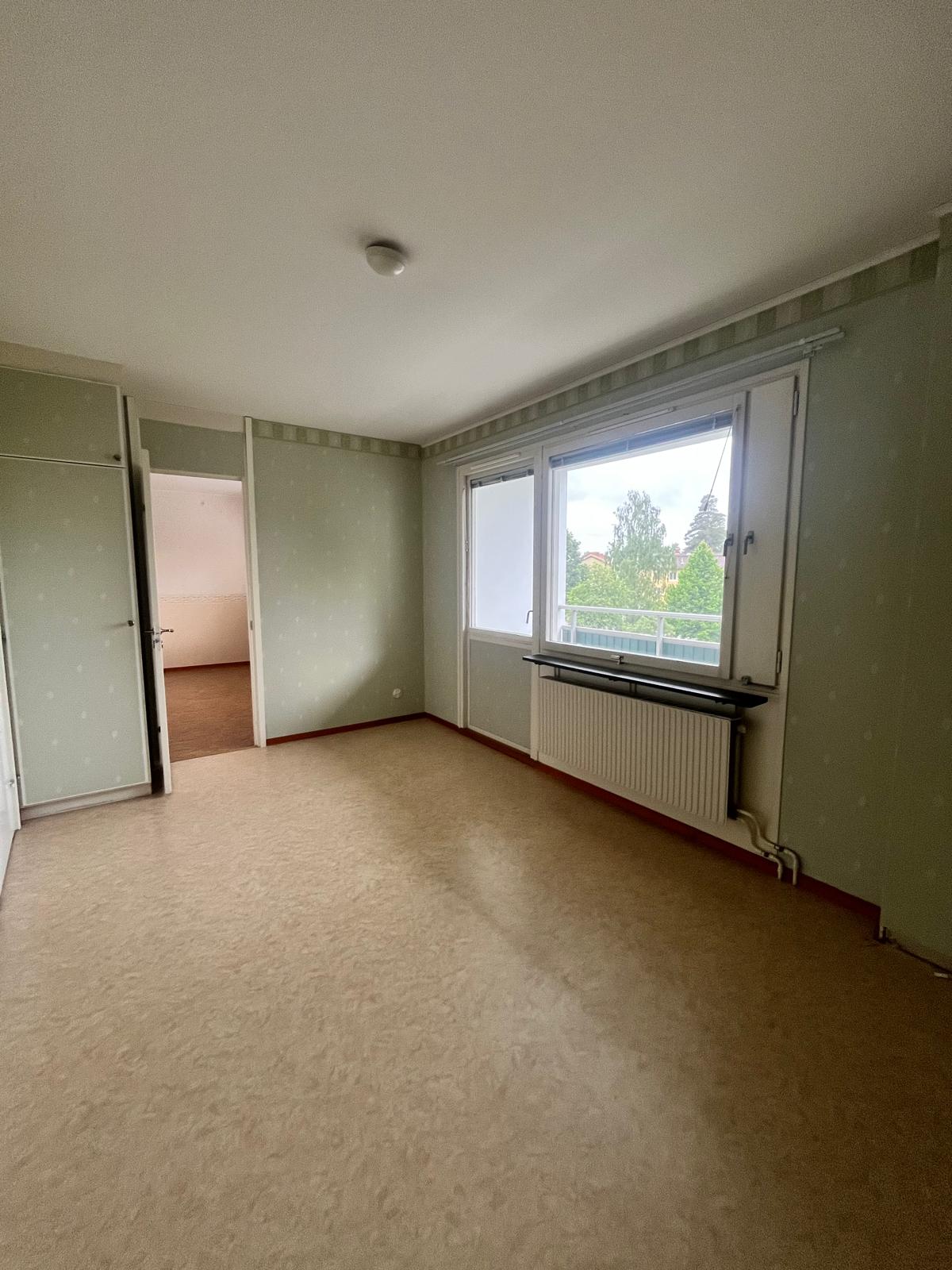 Lägenhet, 2 rooms, 63 sqm, Fagersta – bild 5