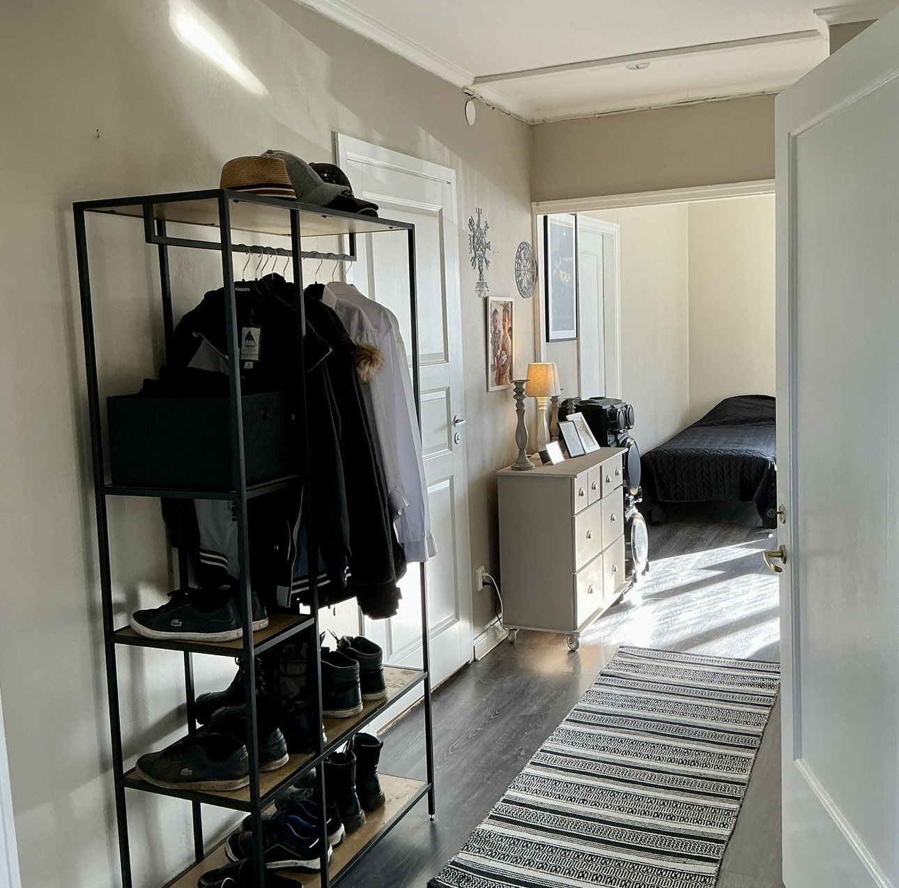 Lägenhet, 3 rooms, 86 sqm, Vegby – Vegby