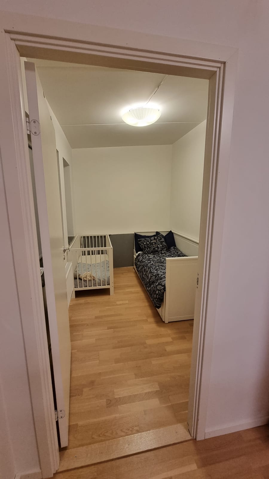 3 rok · 66 m² i Järfälla – bild 3