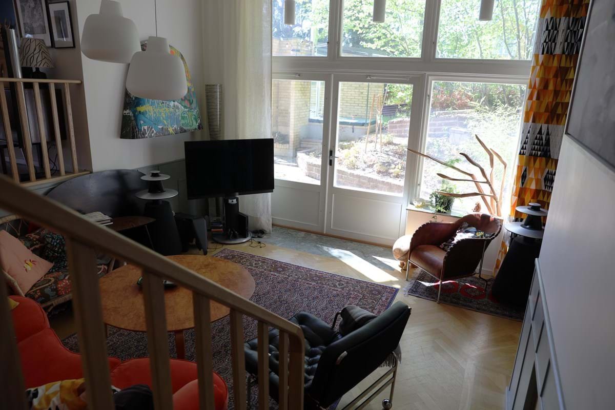 Villa/Hus, 7 rooms, 220 sqm, Huddinge