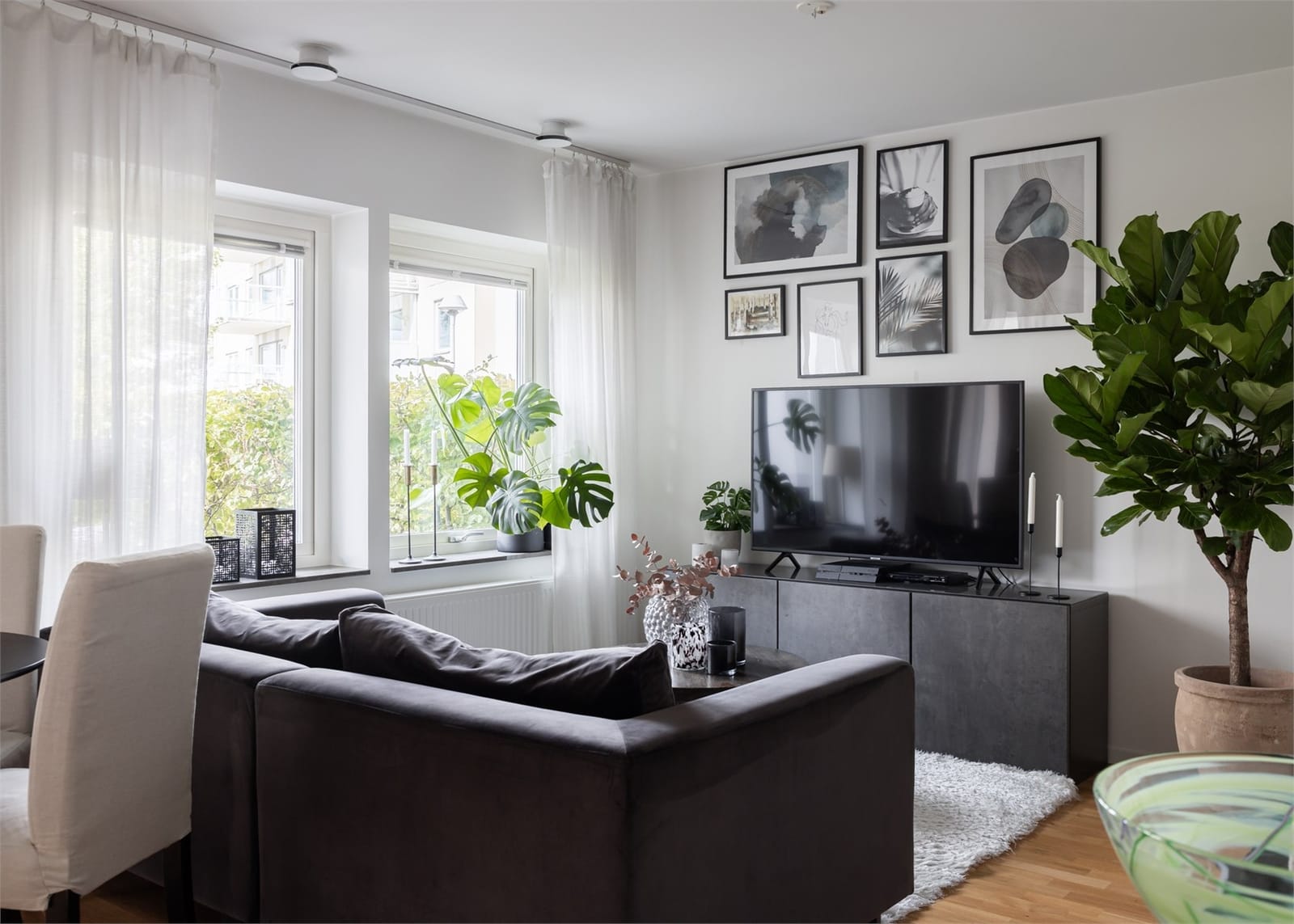 1 rok · 41 m² i Lund – bild 2