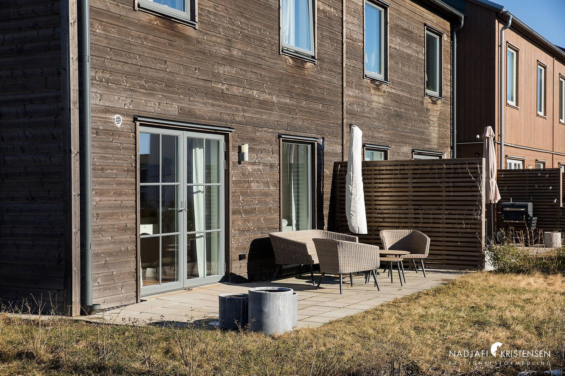 Radhus, 5 rooms, 121 sqm, Munka-ljungby – bild 28