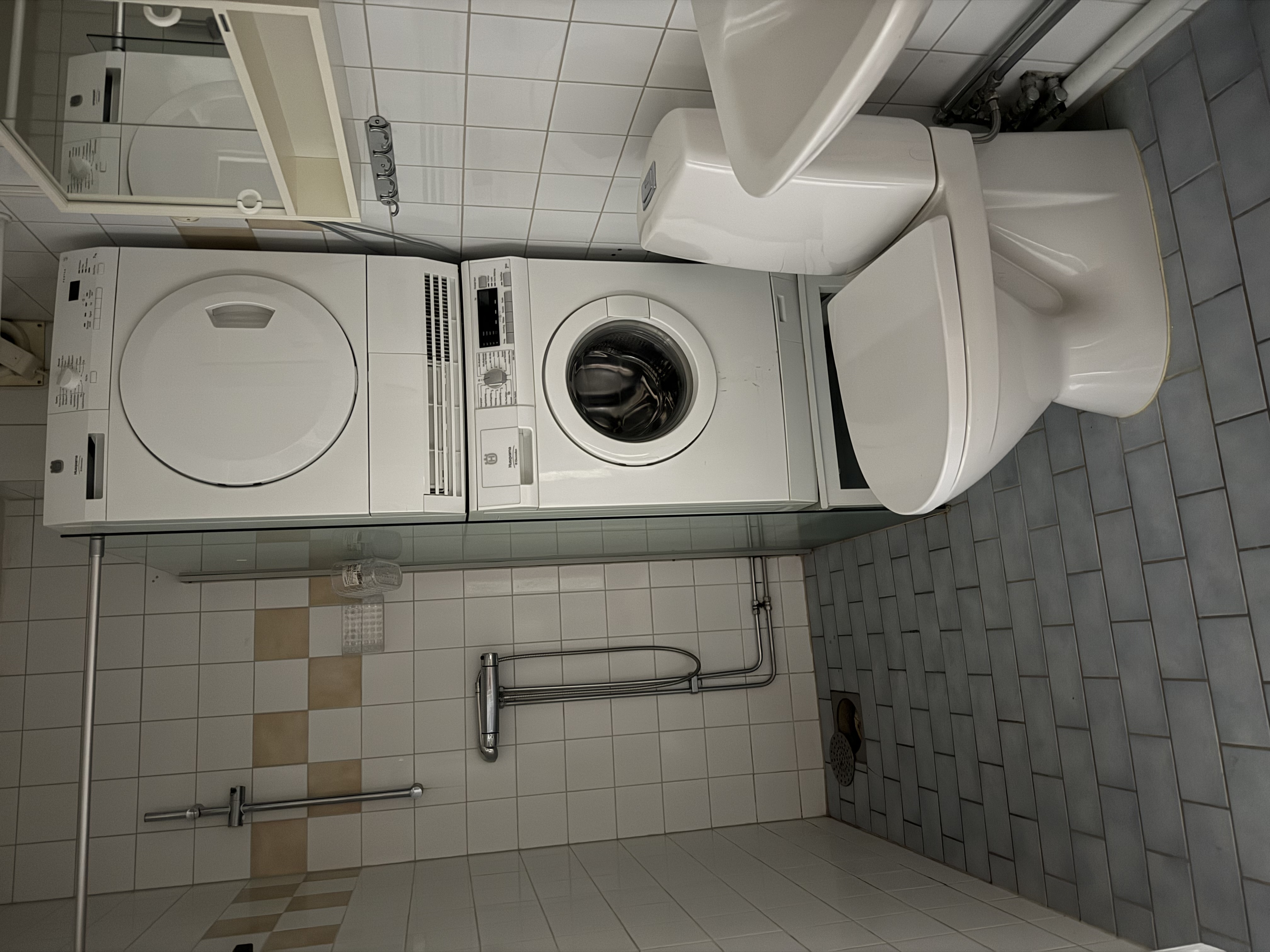 Lägenhet, 3 rooms, 103 sqm, Fagersta – bild 4