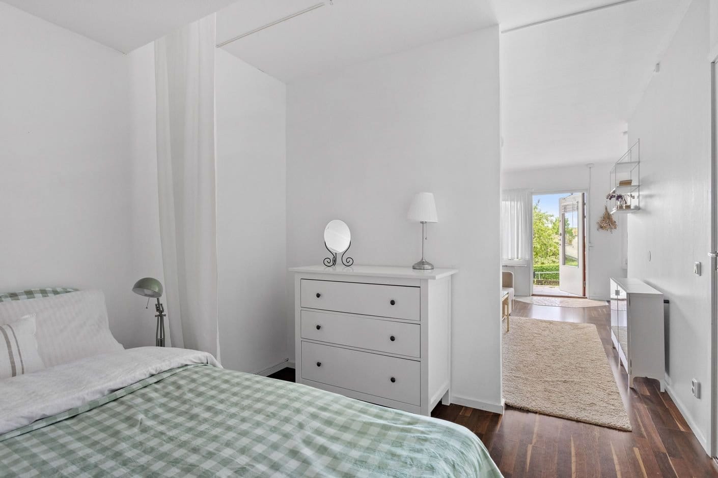 2 rok · 42 m² i Kallhäll Järfälla – bild 13