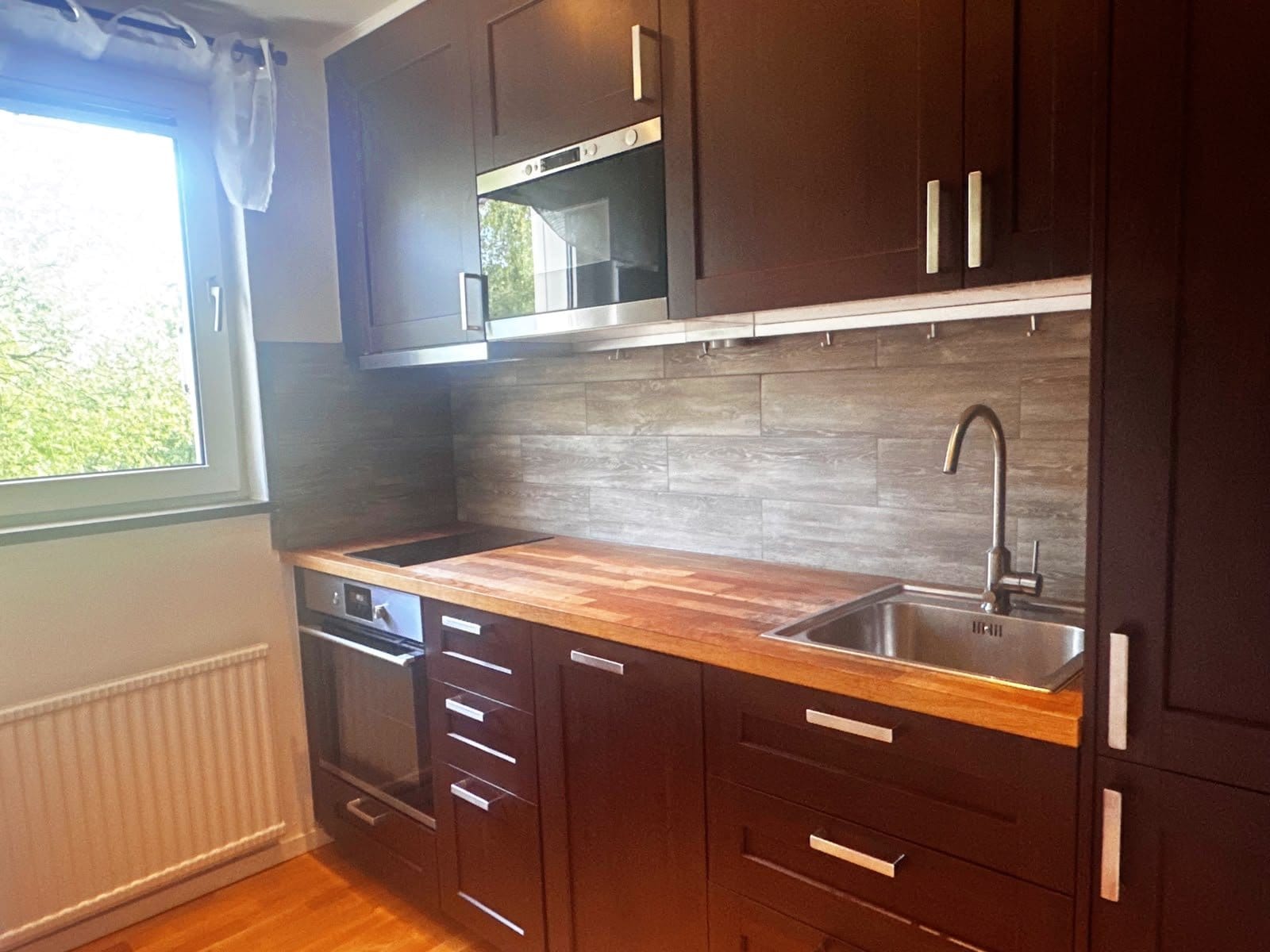 2 rok · 53 m² i Skogås – bild 5