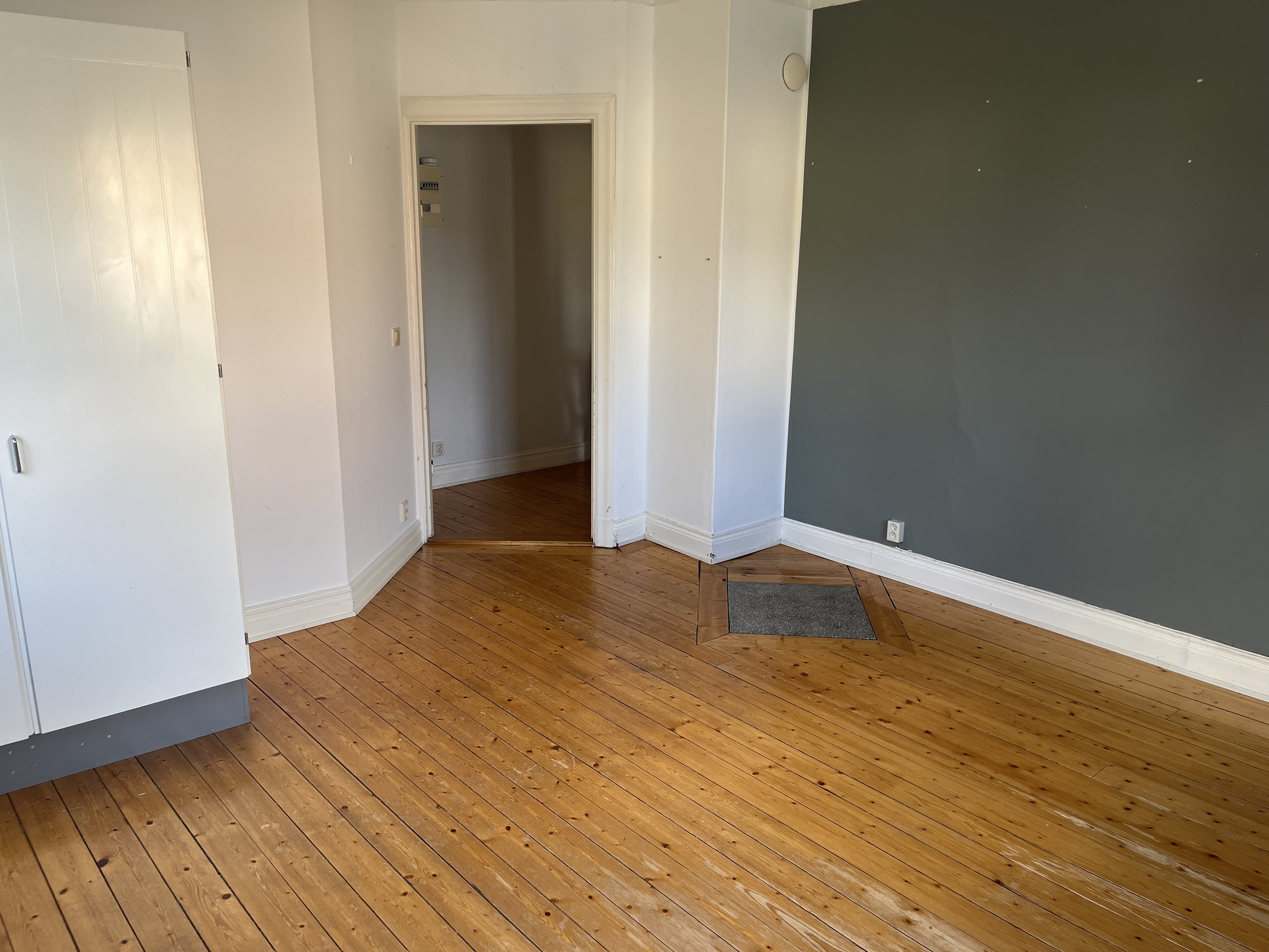 Lägenhet, 1 rooms, 43 sqm, Örebro – bild 9