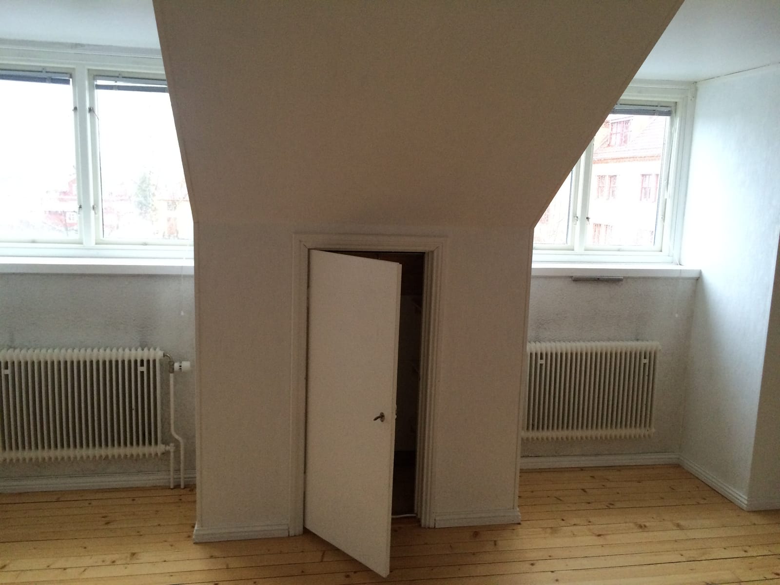 2 rok · 50 m² i Lindesberg – bild 3