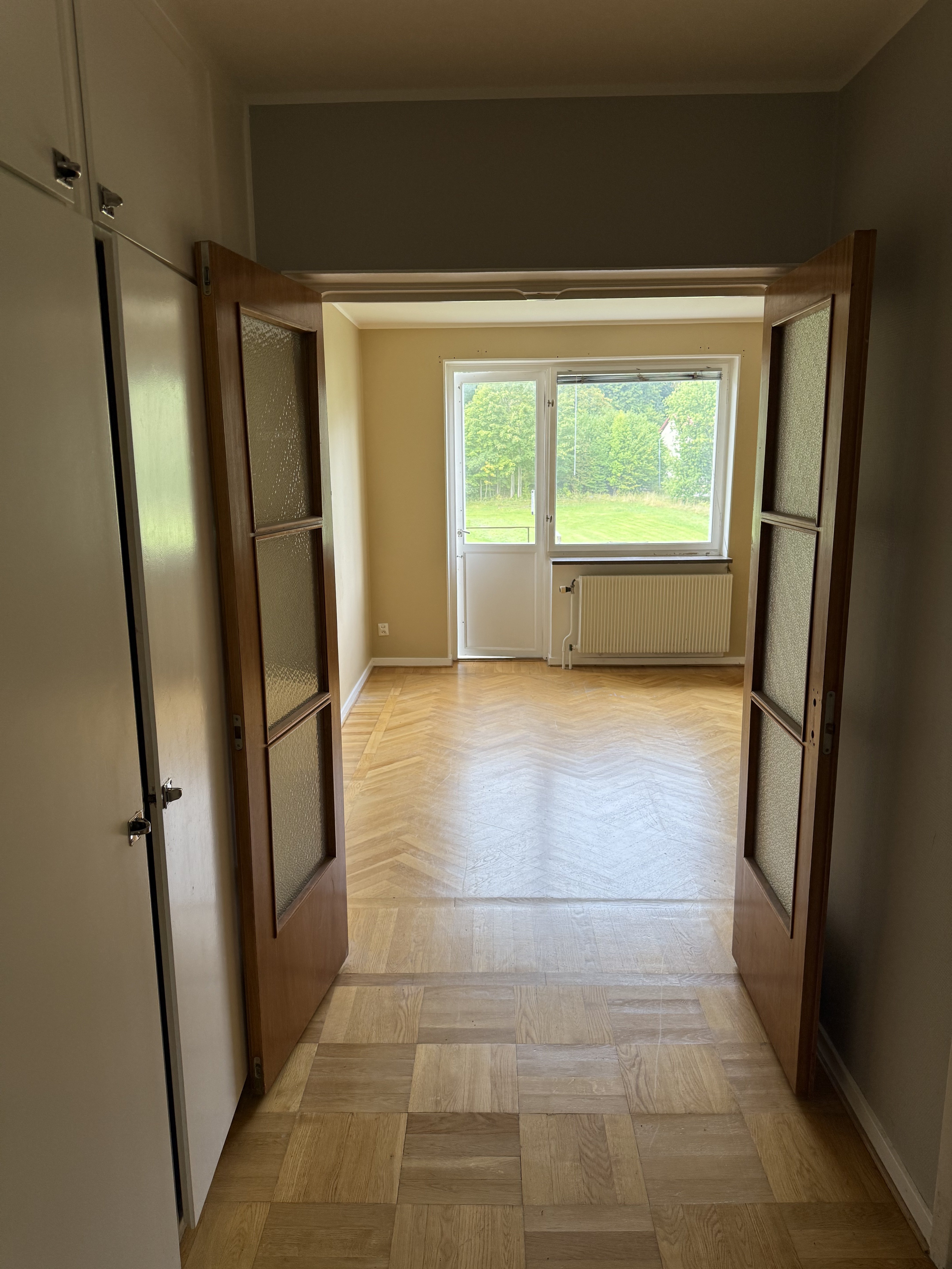 Lägenhet, 3 rooms, 68 sqm, Bengtsfors – bild 2