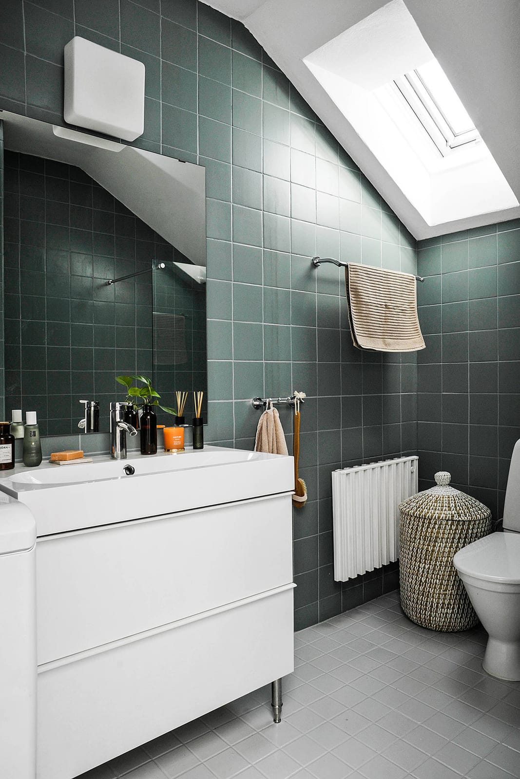 2 rok · 46 m² i Lidingö – bild 6