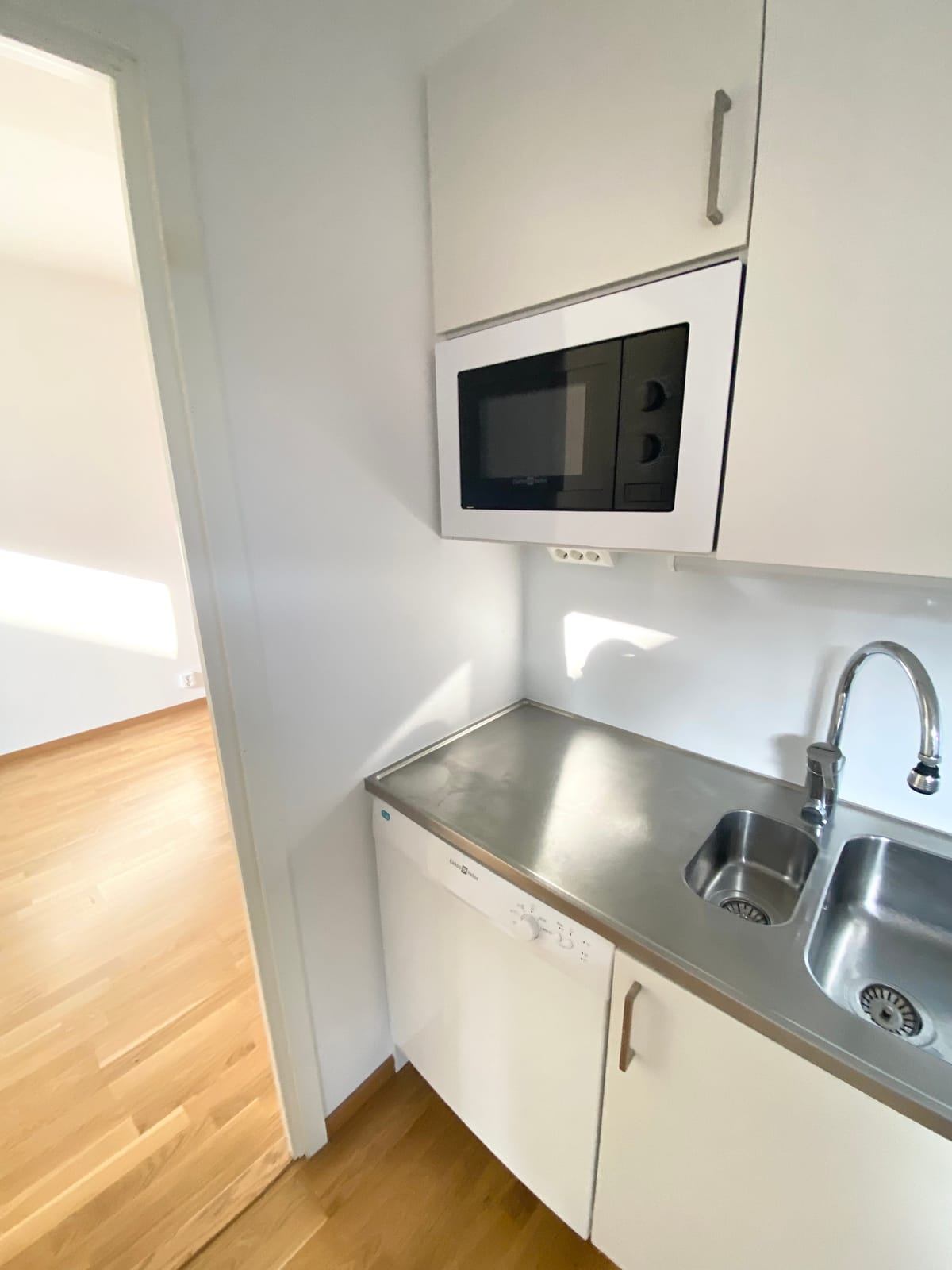 2 rok · 54 m² i Norrköping – bild 4