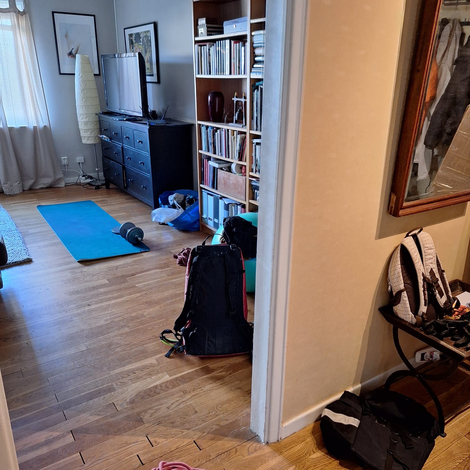 3 rok · 89 m² i Göteborg – bild 8