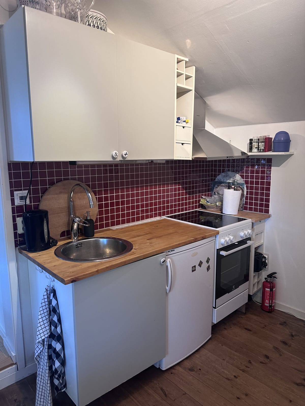 3 rok · 30 m² i Åkersberga – bild 3
