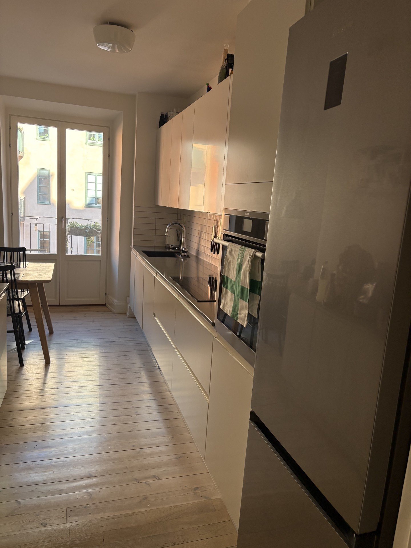 Lägenhet, 2 rooms, 65 sqm, Stockholm – bild 8