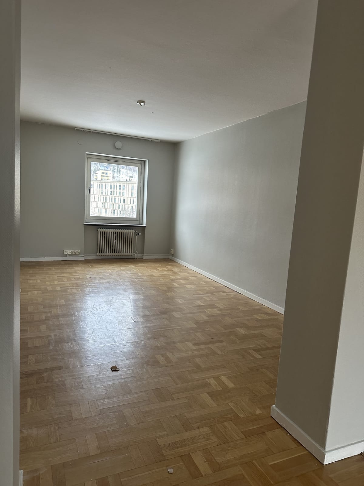 4 rok · 110 m² i Sundsvall – bild 5