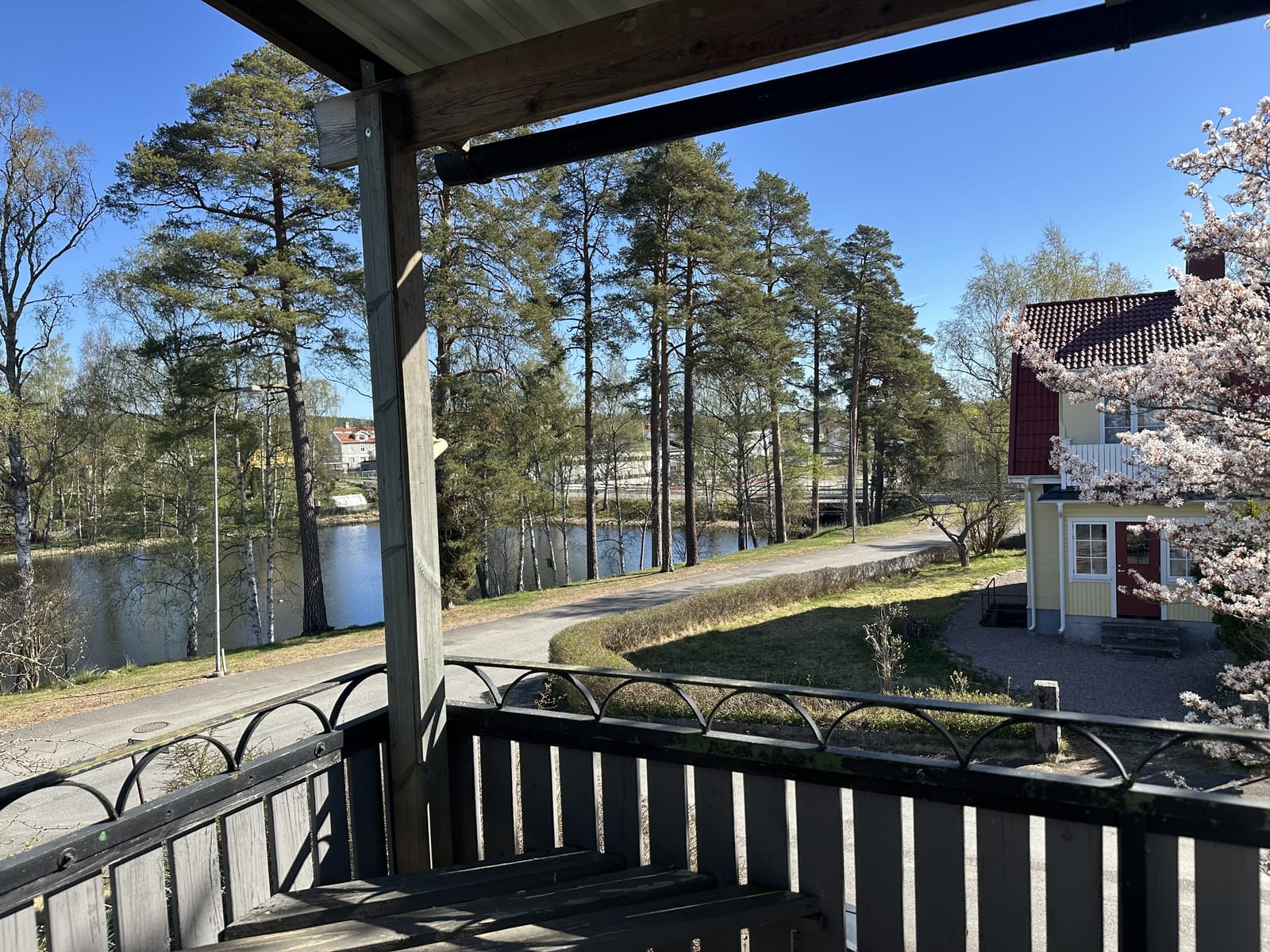 2 rok · 73 m² i Mariannelund – bild 13