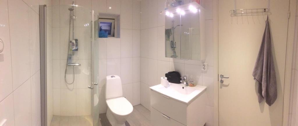 Villa/Hus, 7 rooms, 160 sqm, Angered – bild 6