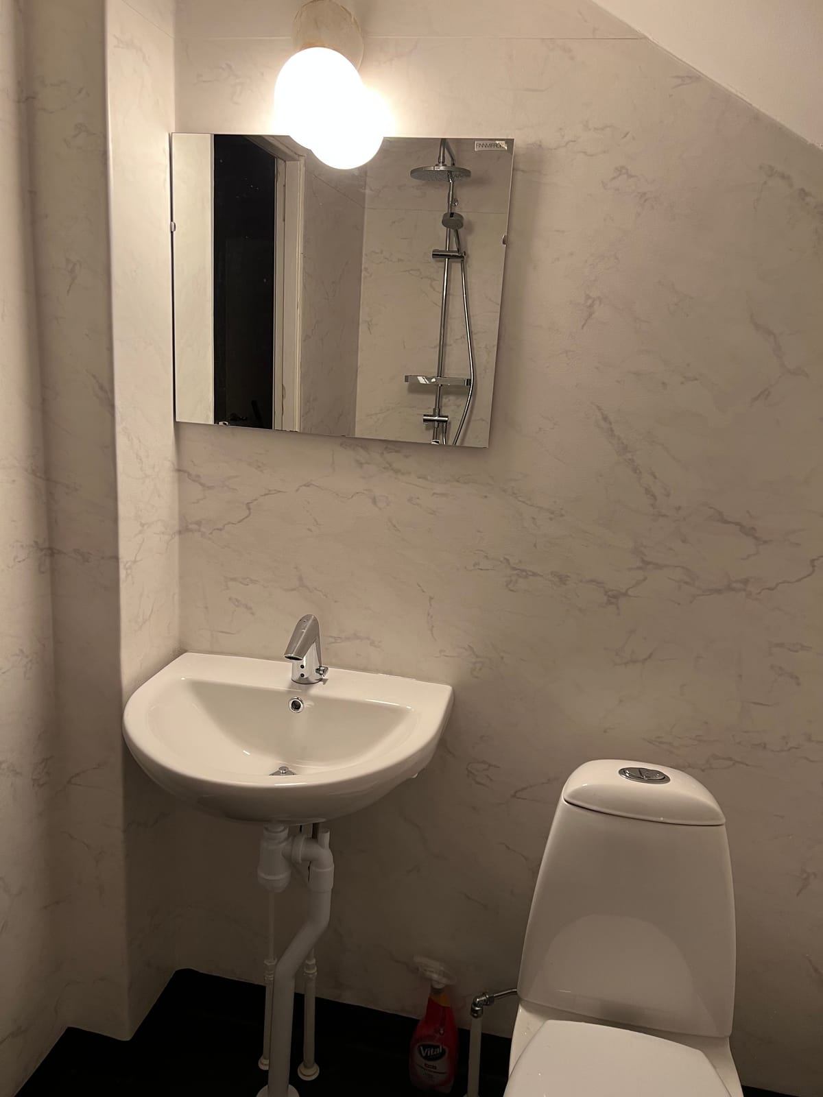 1 rok · 16 m² i Haparanda – bild 4