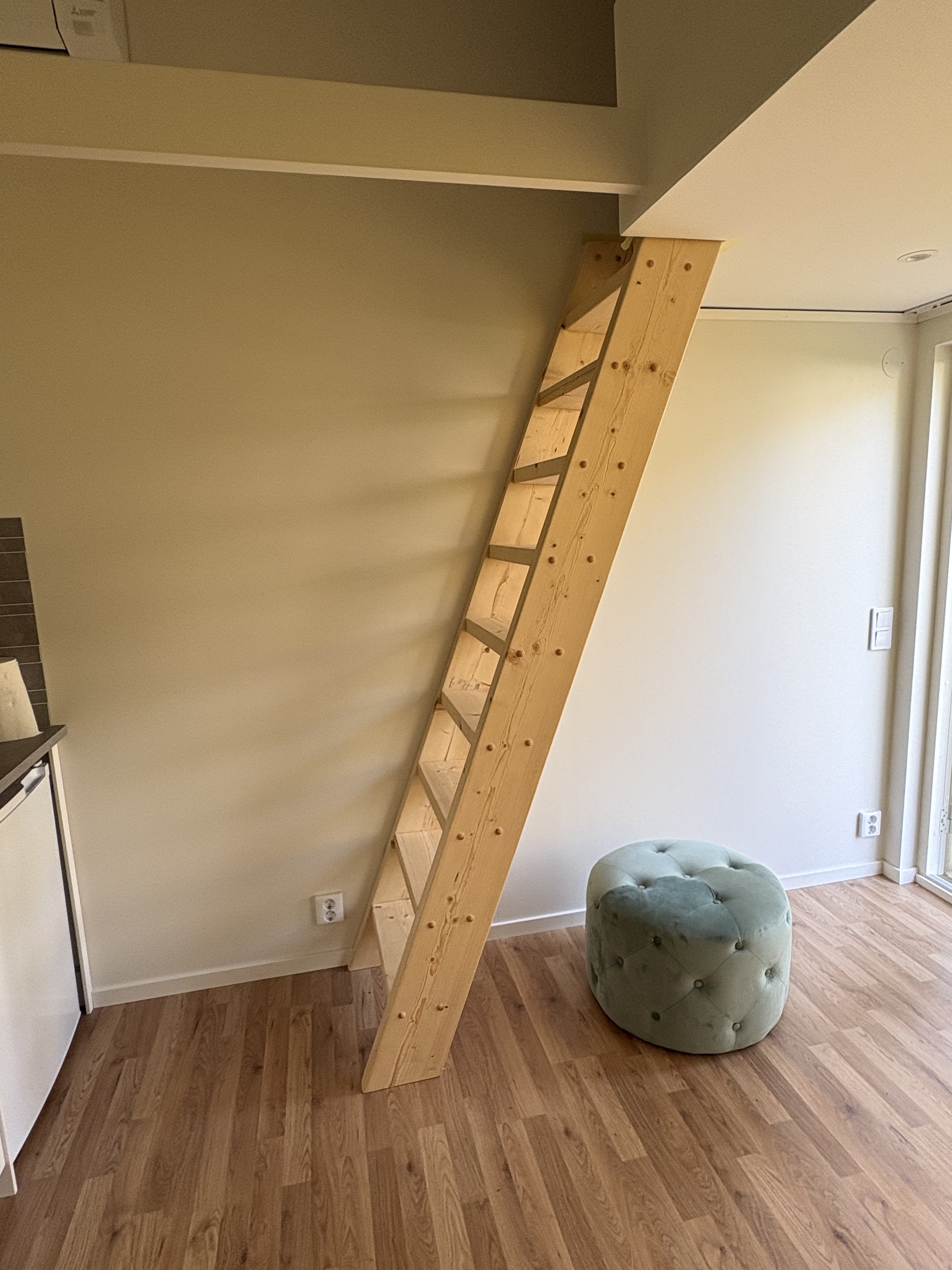 Stuga, 2 rooms, 23 sqm, Åhus – bild 6