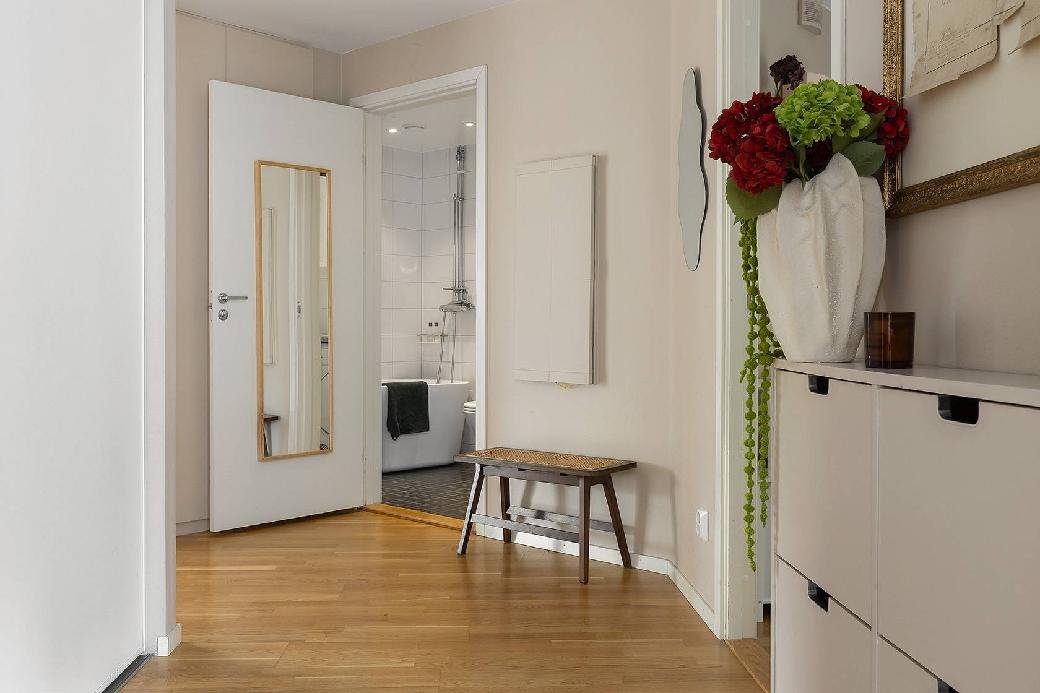 Lägenhet, 3 rooms, 88 sqm, Nacka – Nacka