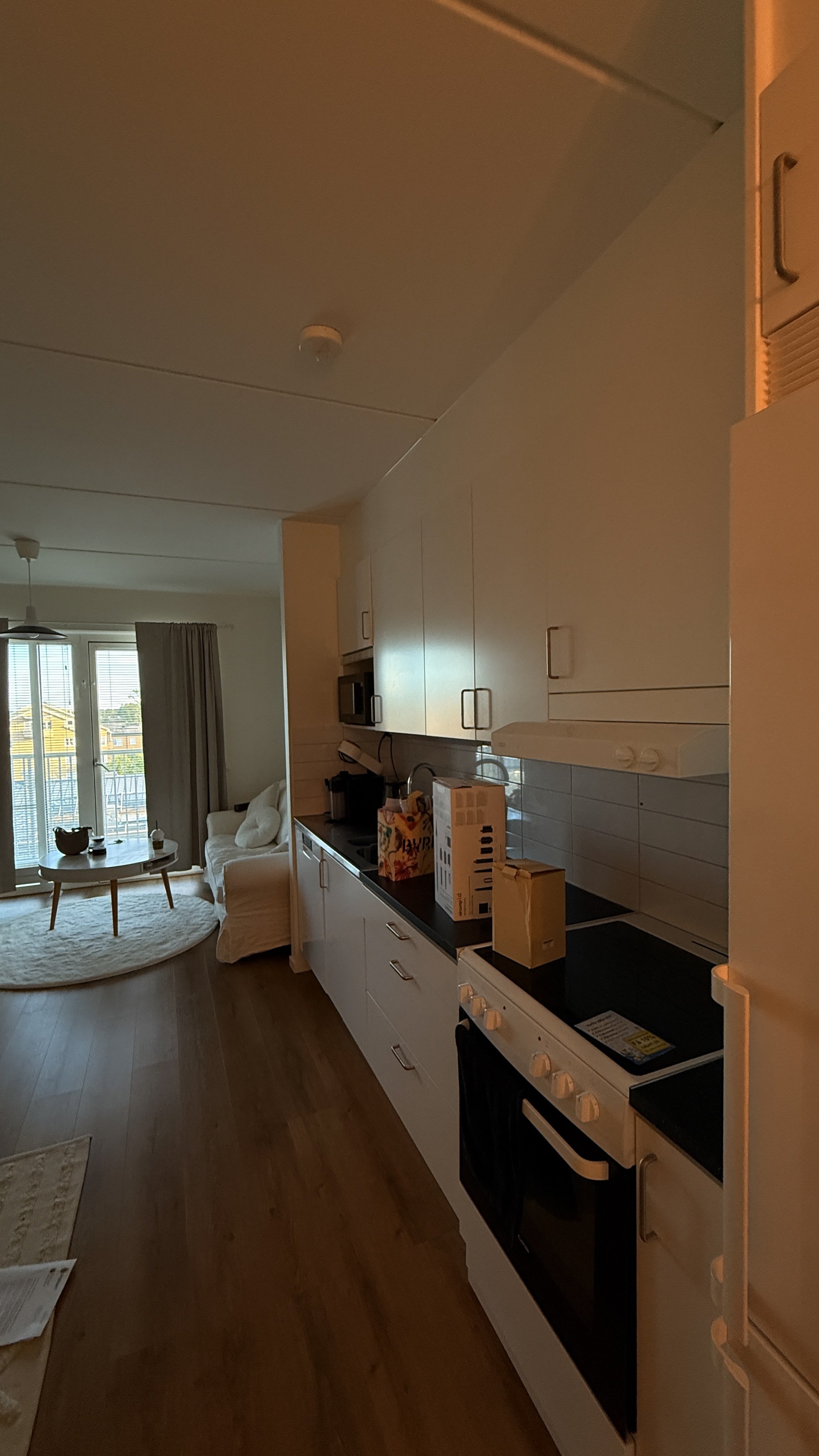 Lägenhet, 1 rooms, 31 sqm, Jordbro – bild 7