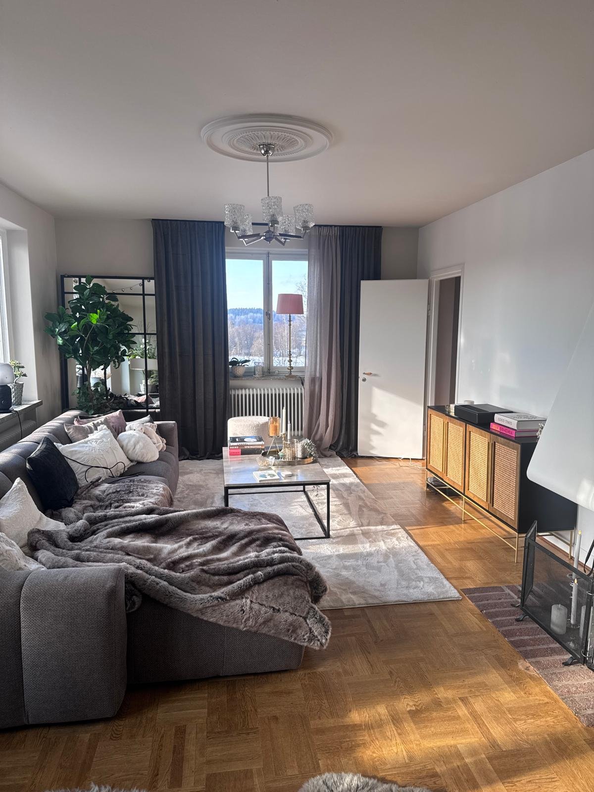 4 rok · 120 m² i Haninge – bild 6