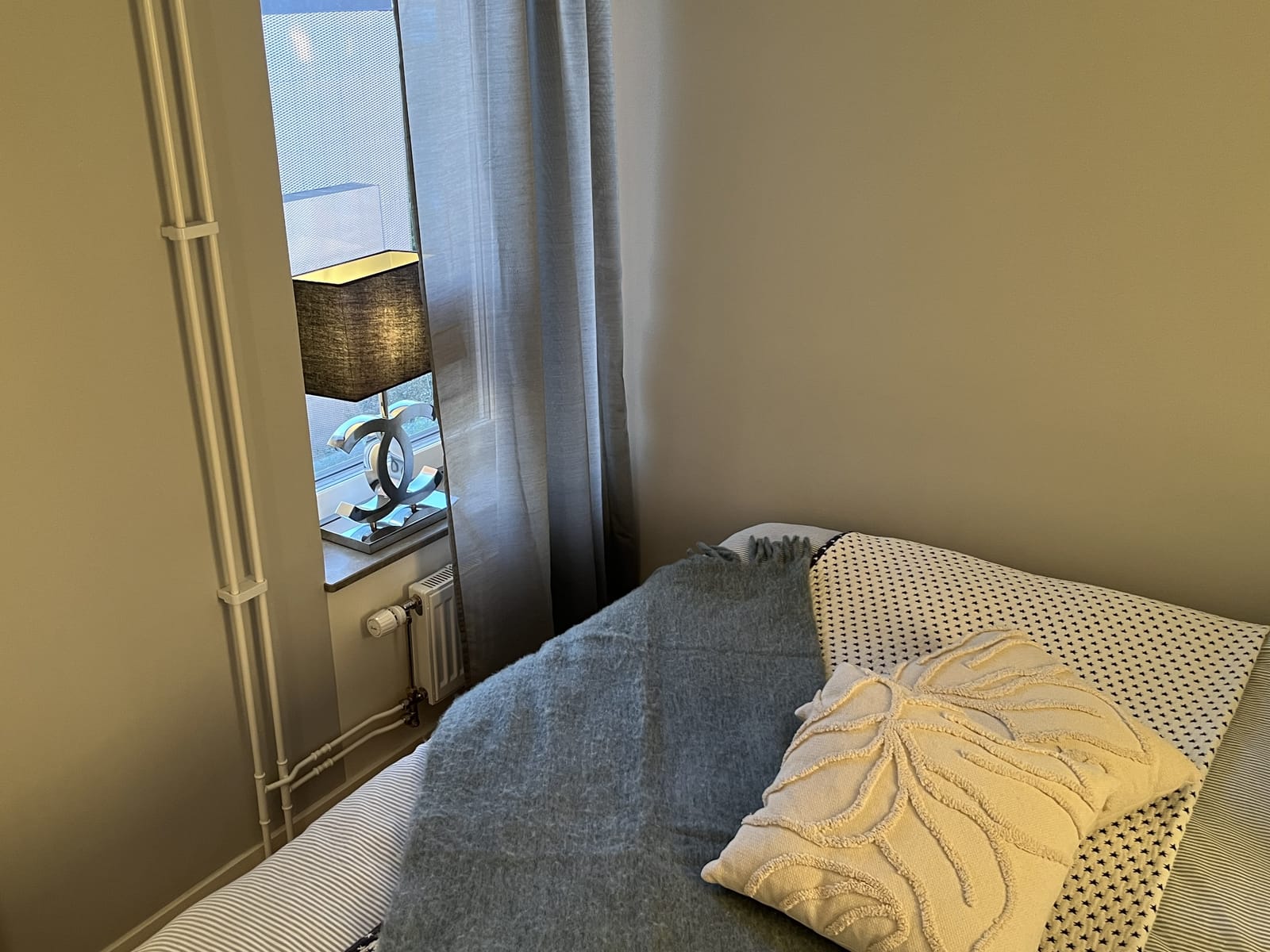 2 rok · 38 m² i Stockholm – bild 7