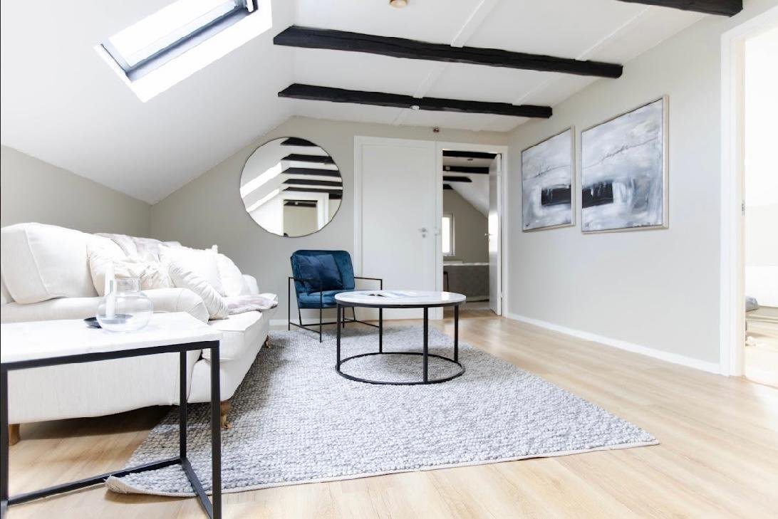 5 rok · 110 m² i Helsingborg – bild 13