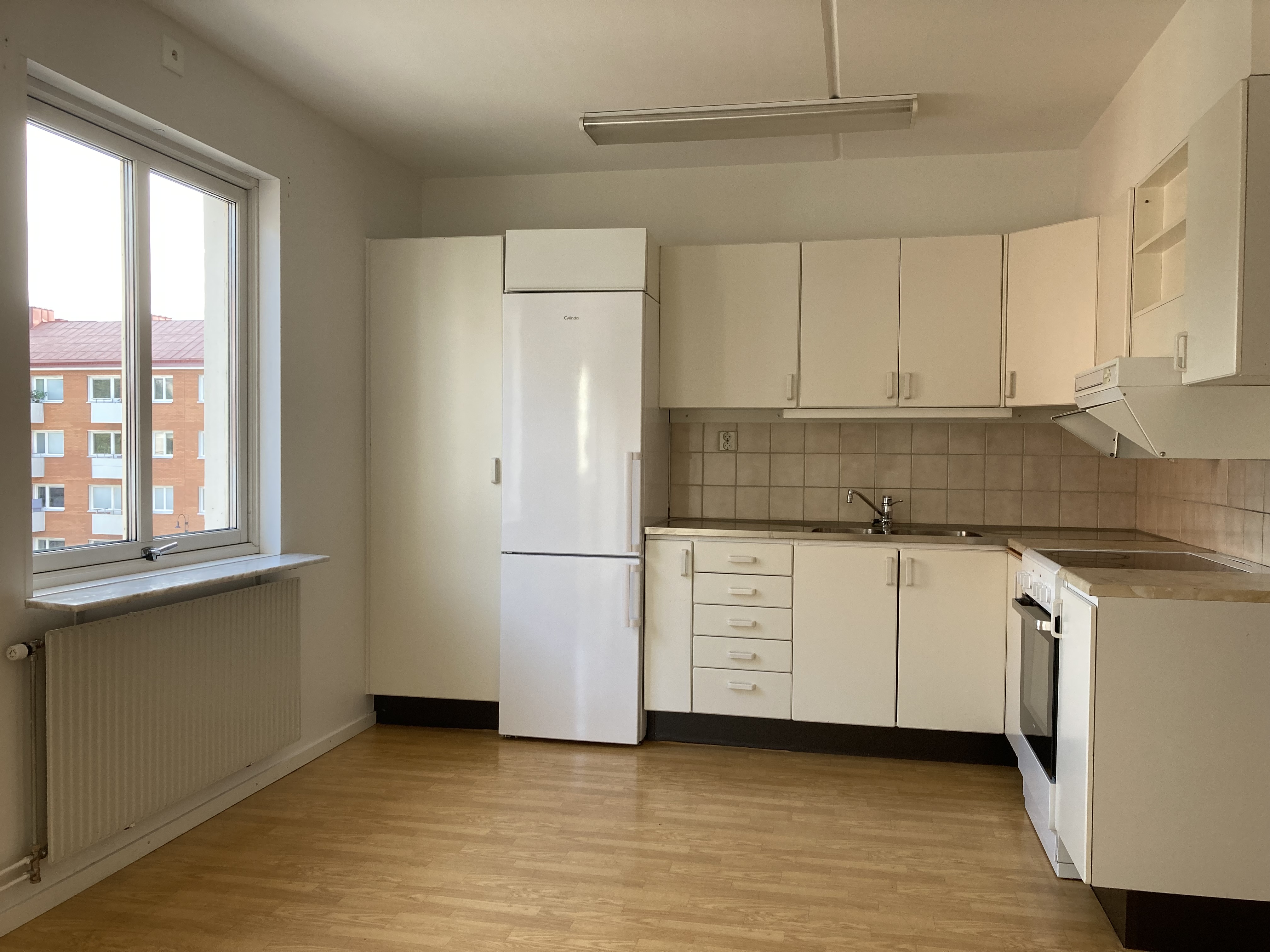 Lägenhet, 1 rooms, 39 sqm, Sundsvall – bild 4